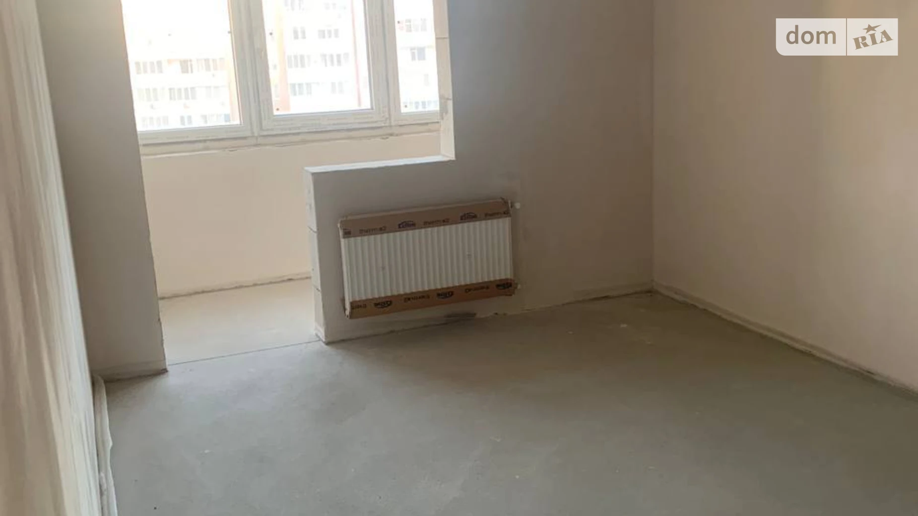 Продается 3-комнатная квартира 98 кв. м в Крыжановка, ул. Академика Сахарова - фото 3