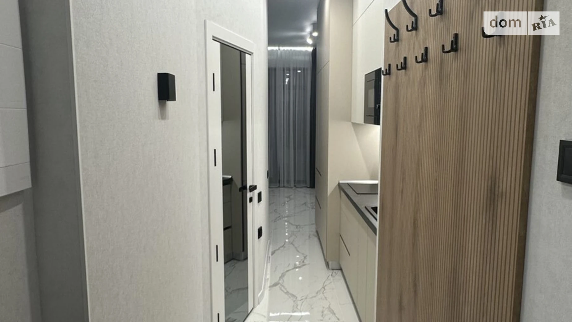 Продається 1-кімнатна квартира 27 кв. м у Одесі, Фонтанська дор., 77В - фото 2