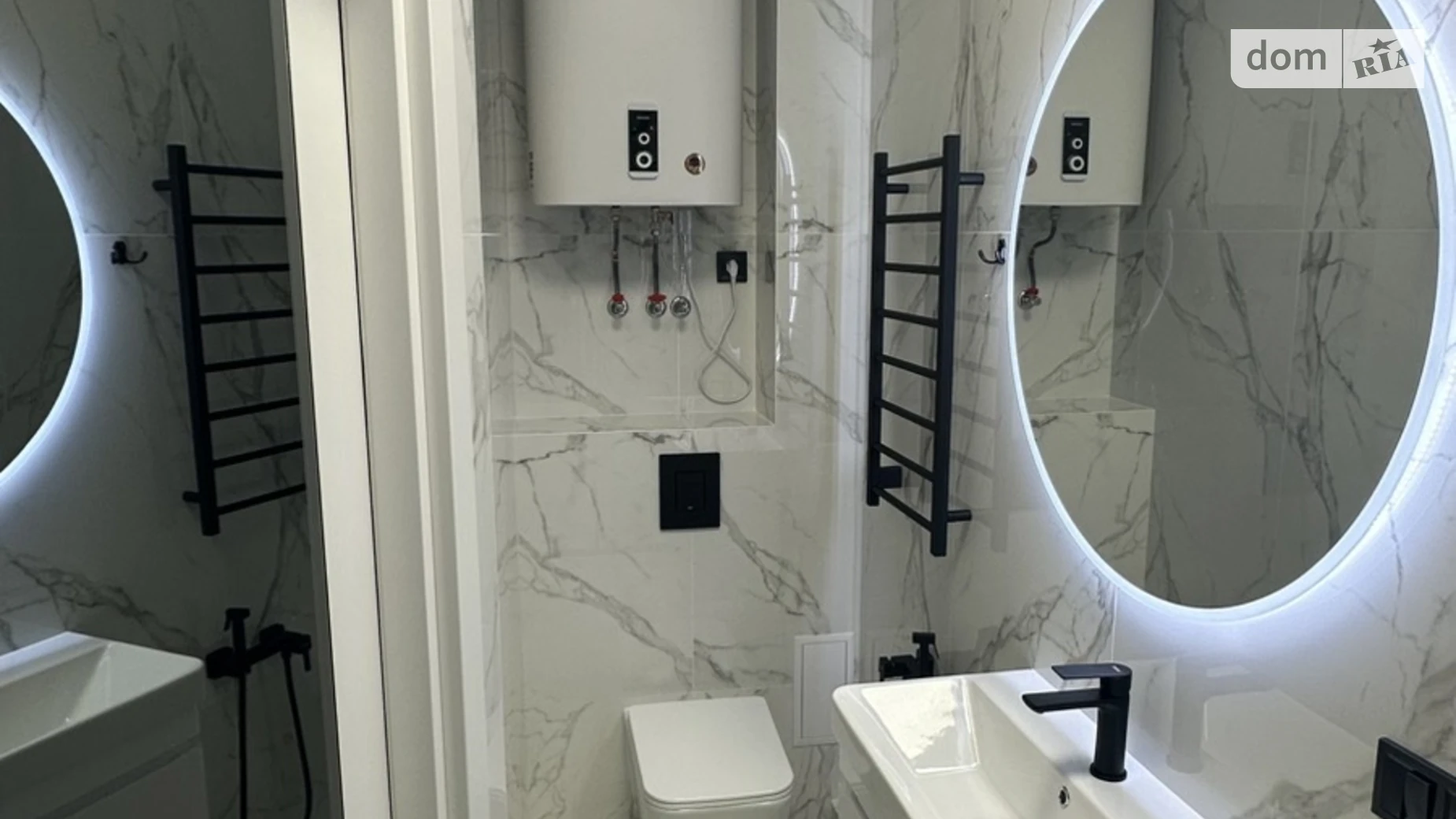 Продається 1-кімнатна квартира 27 кв. м у Одесі, Фонтанська дор., 77В - фото 3