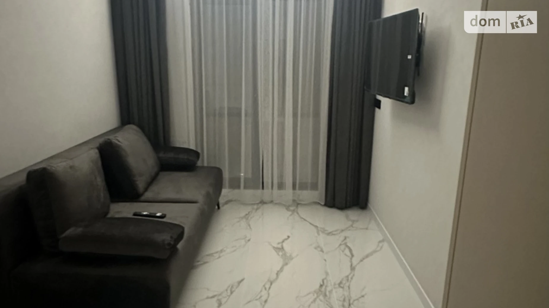 Продається 1-кімнатна квартира 27 кв. м у Одесі, Фонтанська дор., 77В - фото 4