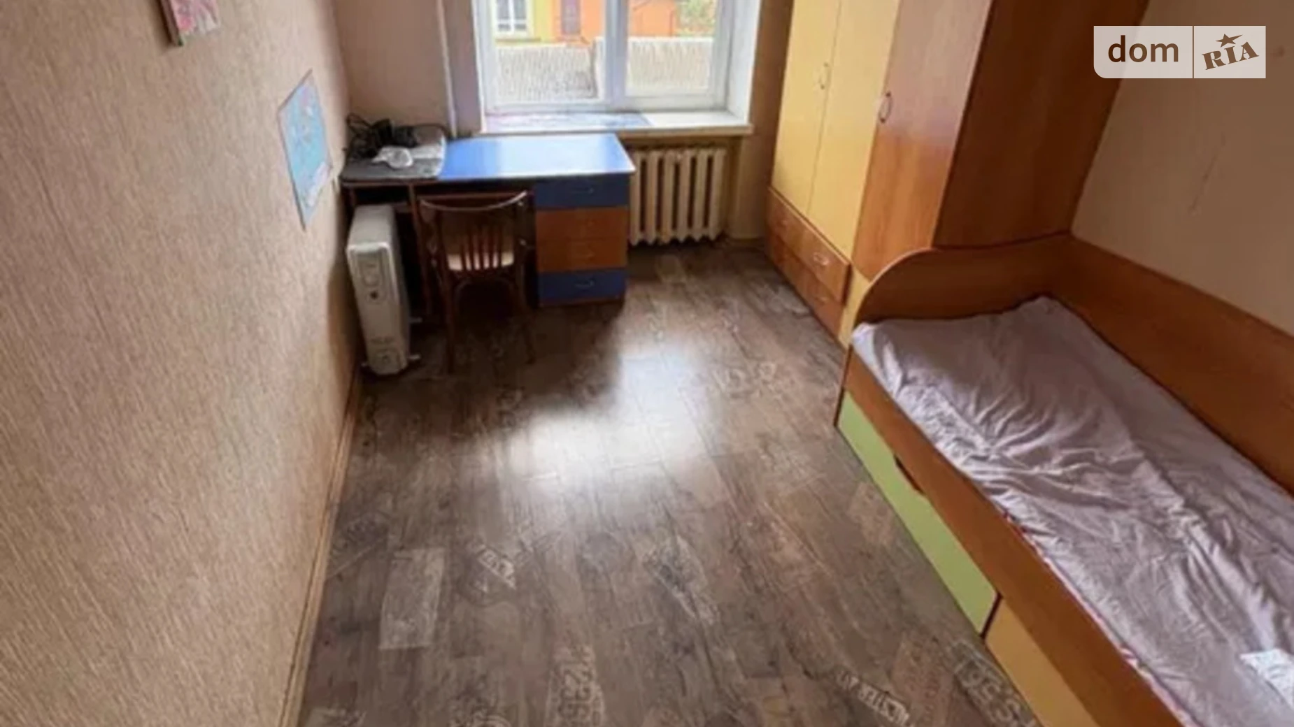 3-кімнатна квартира 65 кв. м у Луцьку, вул. Ботанічна(Чекаліна) - фото 5