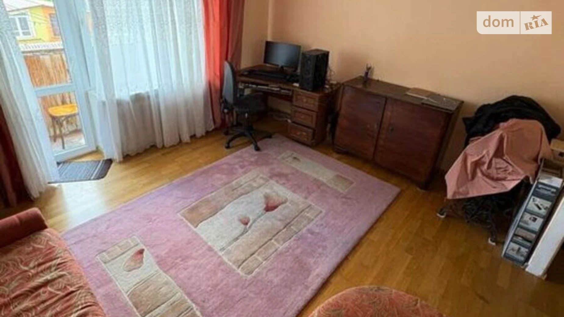 3-кімнатна квартира 65 кв. м у Луцьку, вул. Ботанічна(Чекаліна) - фото 3