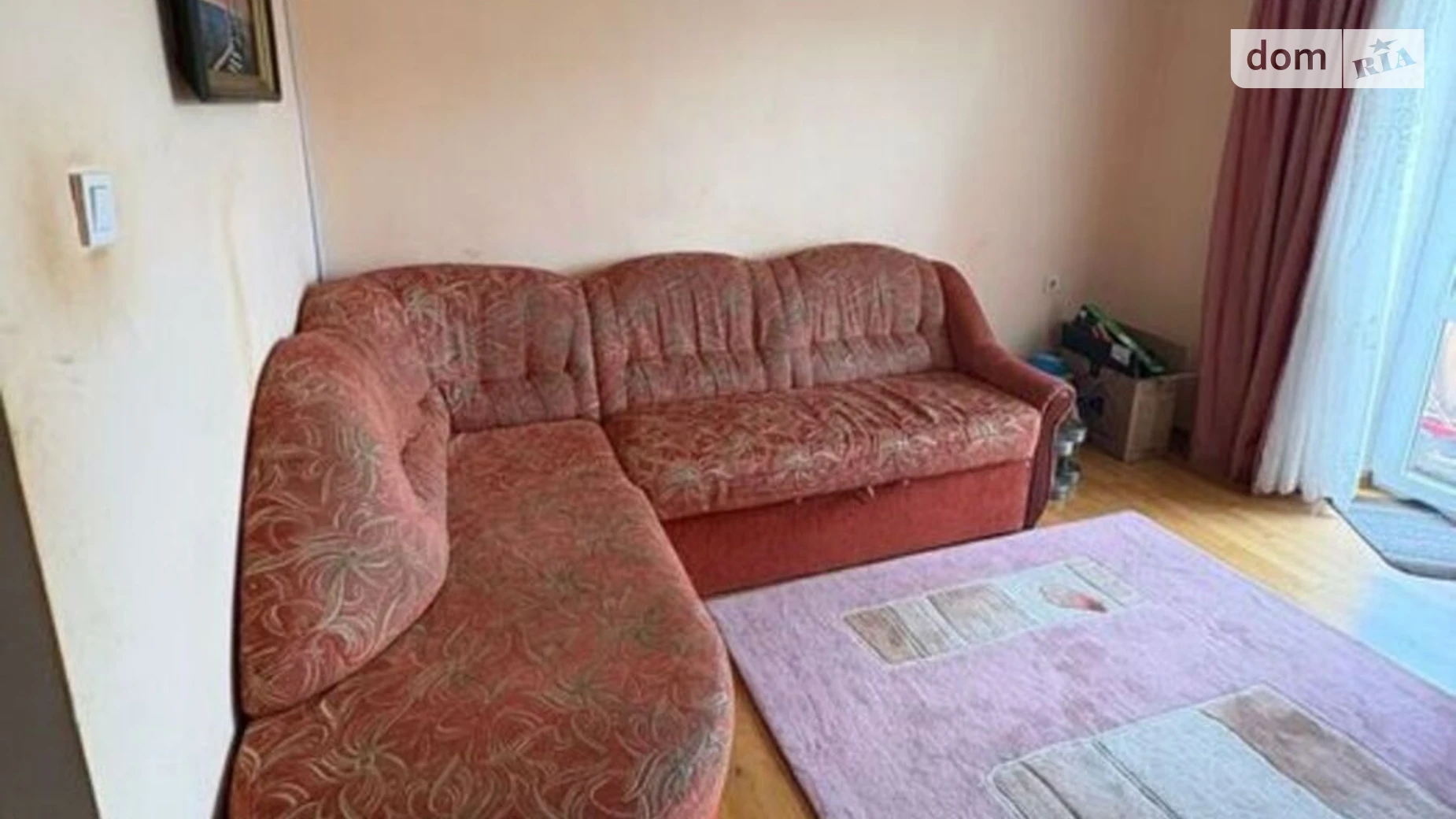 3-кімнатна квартира 65 кв. м у Луцьку, вул. Ботанічна(Чекаліна) - фото 4