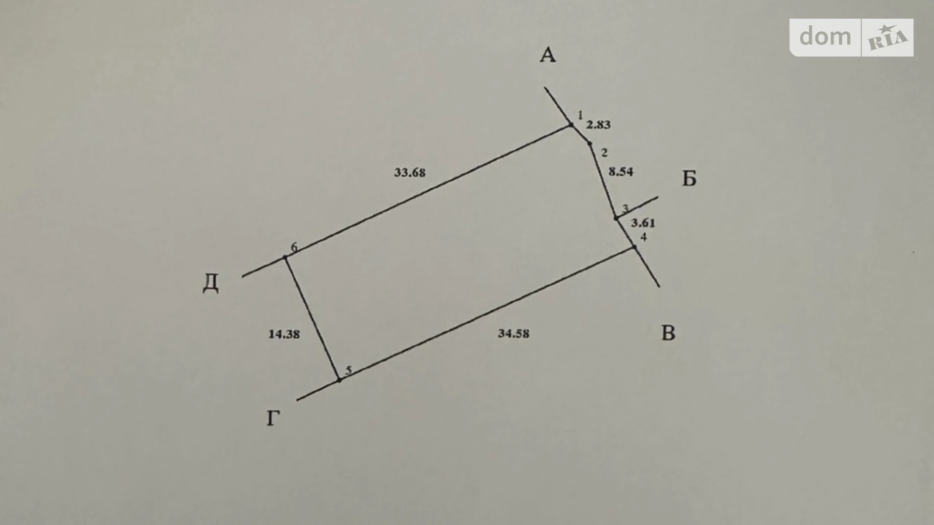 Продается земельный участок 5 соток в Киевской области, цена: 52000 $ - фото 4