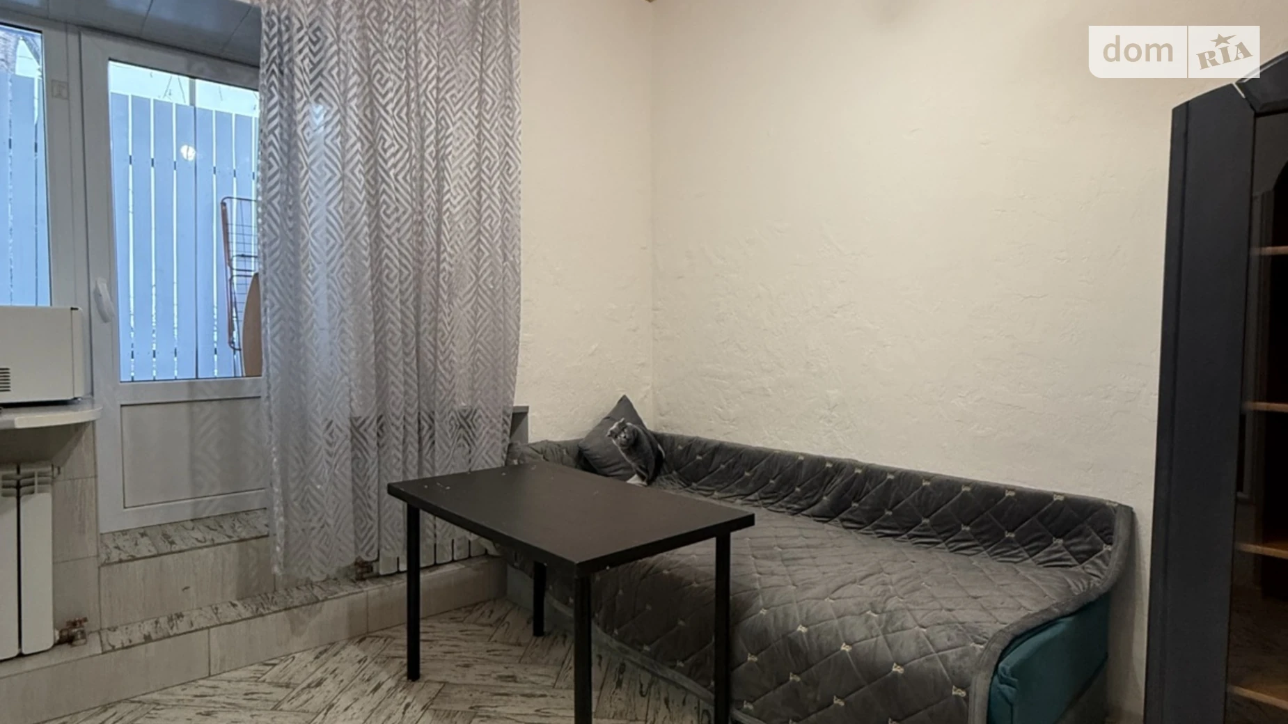 Продается 1-комнатная квартира 27 кв. м в Виннице, ул. Архитектора Артынова, 14 - фото 4