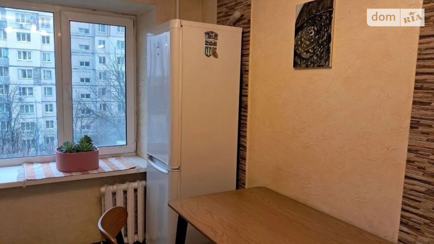 Продається 1-кімнатна квартира 38.1 кв. м у Києві, вул. Юлії Здановської(Михайла Ломоносова), 24 - фото 3