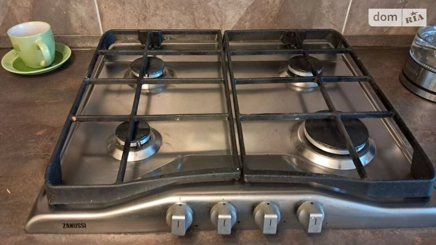 Продається 1-кімнатна квартира 38.1 кв. м у Києві, вул. Юлії Здановської(Михайла Ломоносова), 24 - фото 4