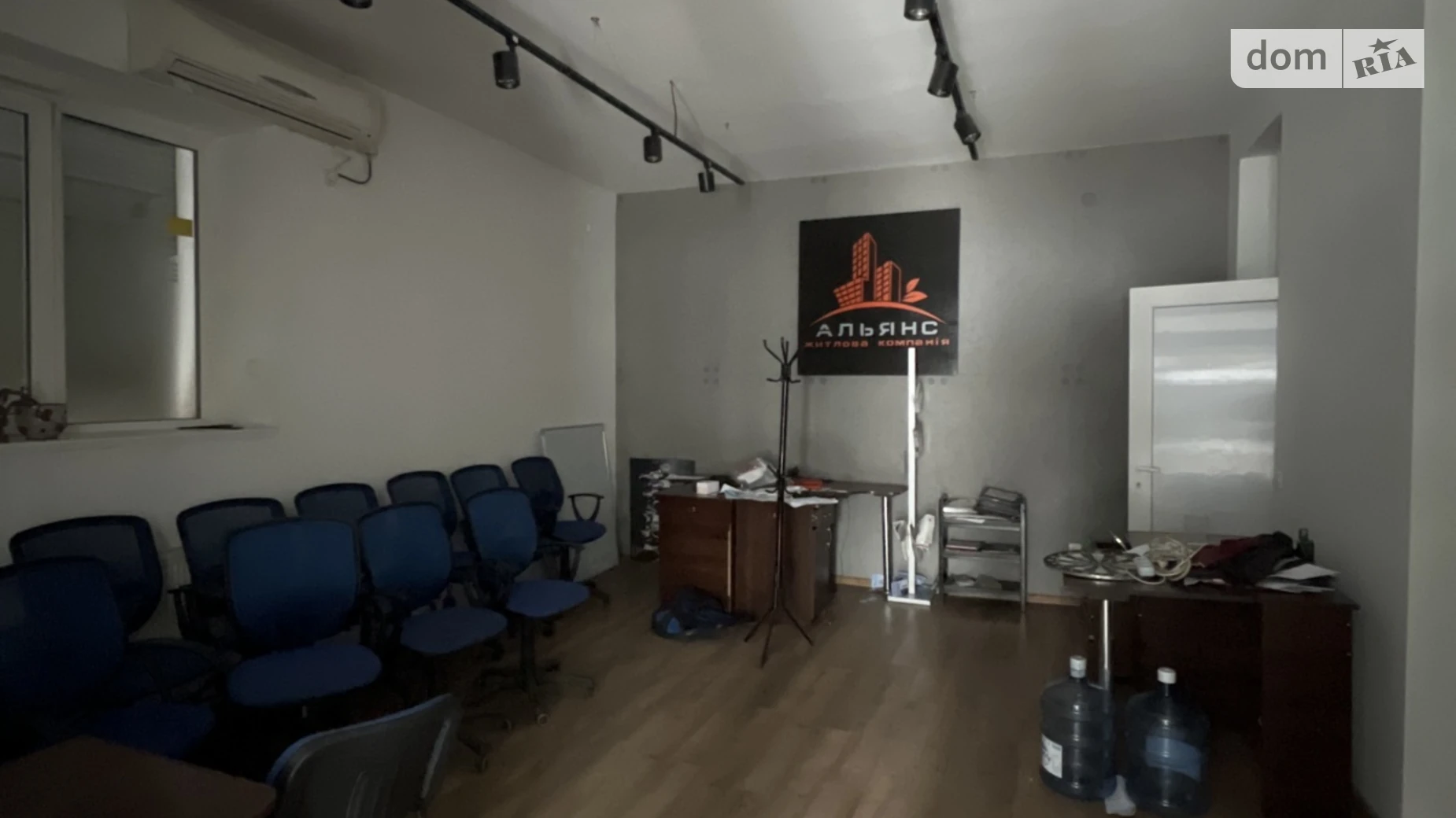 Сдается в аренду помещения свободного назначения 90 кв. м в 6-этажном здании, цена: 500 $ - фото 2