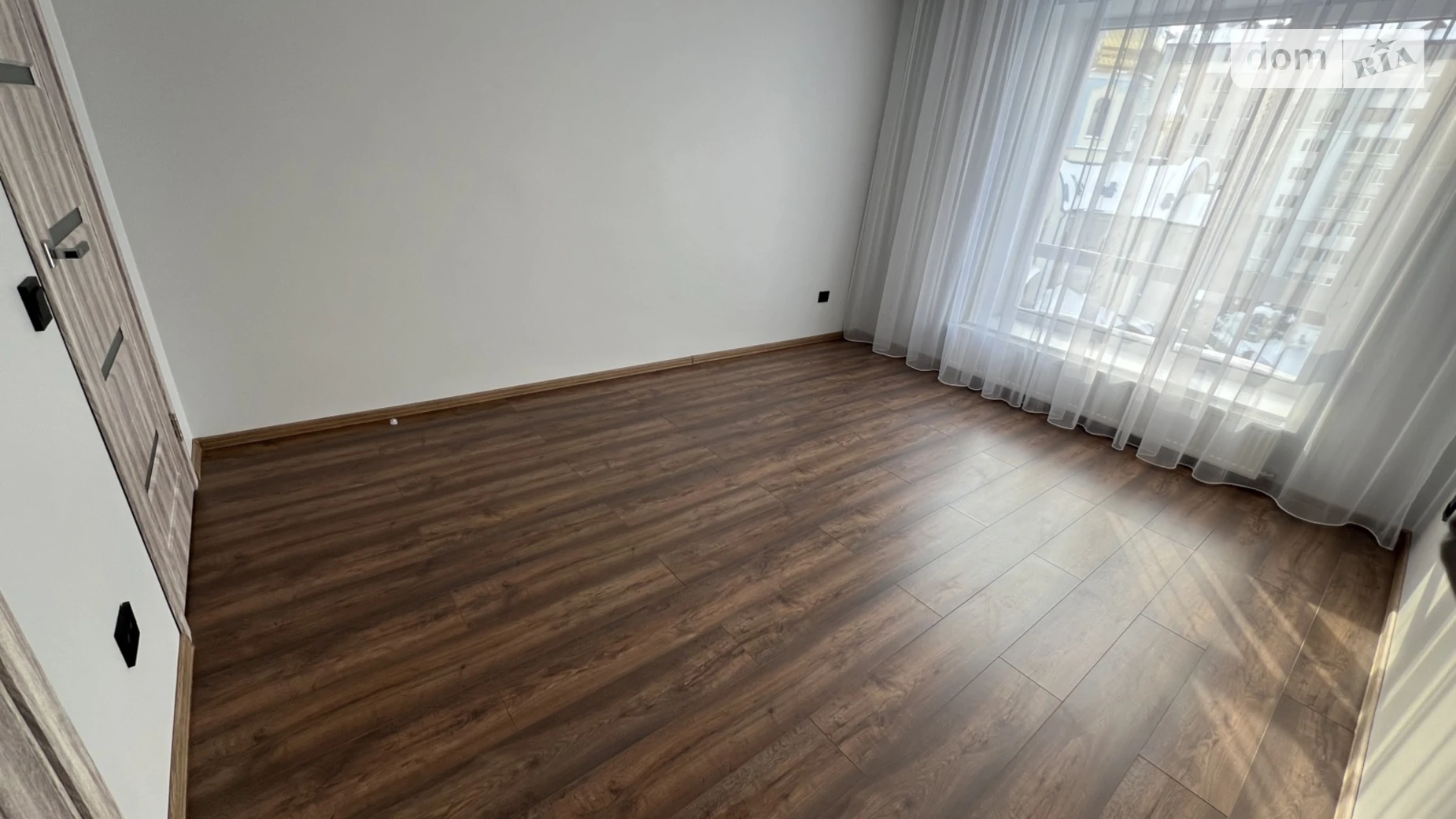 1-комнатная квартира 40 кв. м в Тернополе, цена: 65000 $ - фото 4