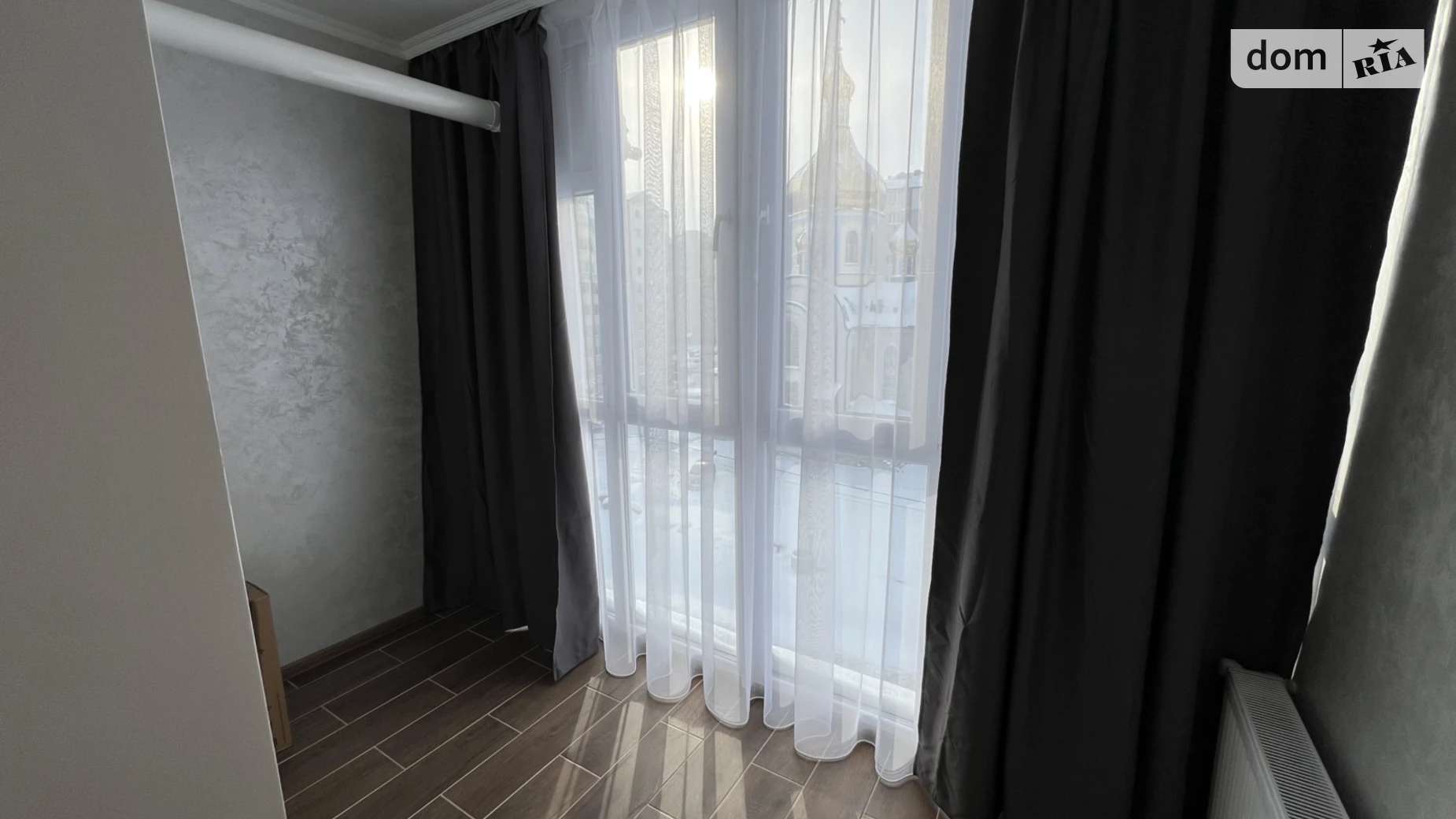 1-комнатная квартира 40 кв. м в Тернополе, цена: 65000 $ - фото 5