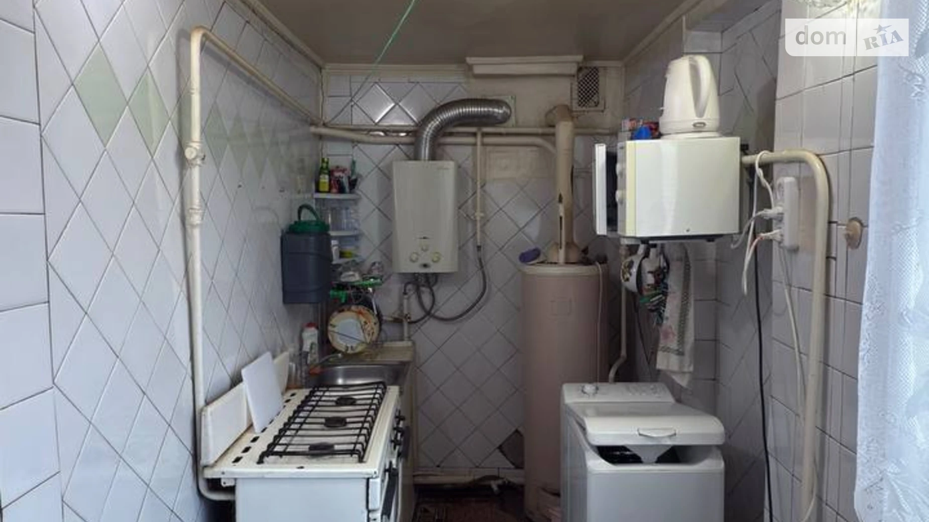 Продается одноэтажный дом 43.3 кв. м с верандой, цена: 27500 $ - фото 4