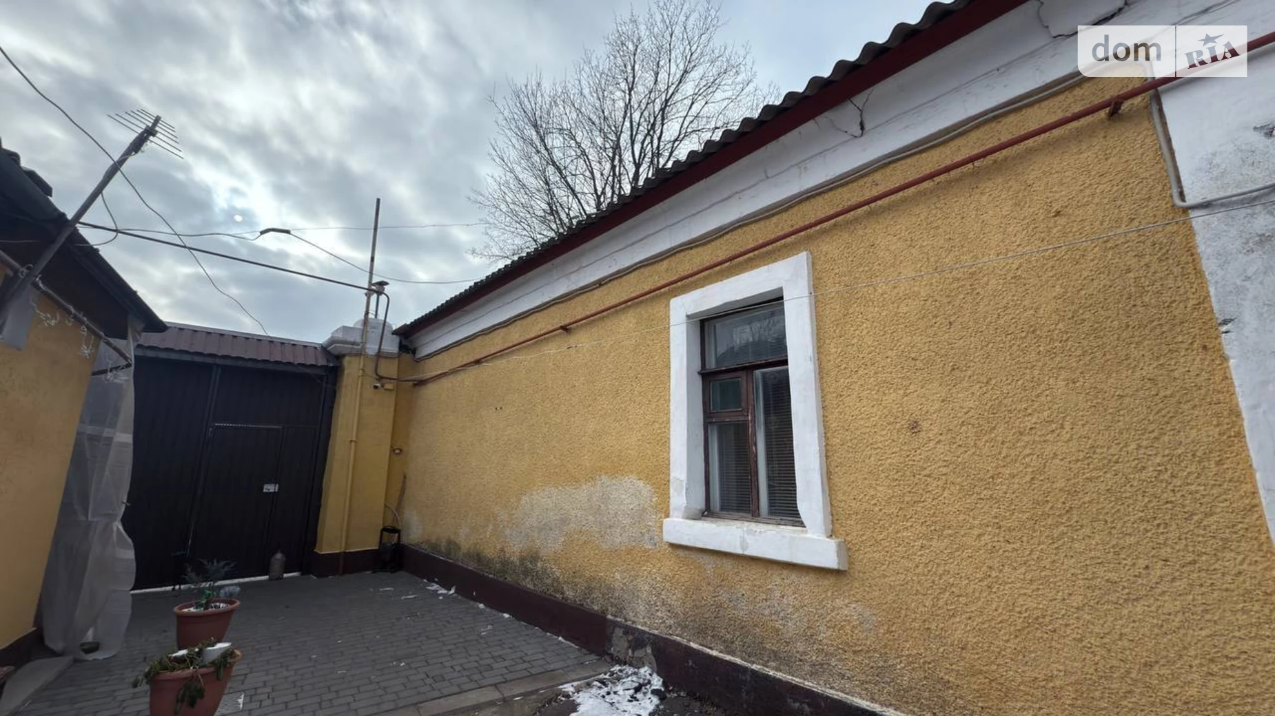 Продается одноэтажный дом 43.3 кв. м с верандой, цена: 27500 $ - фото 2