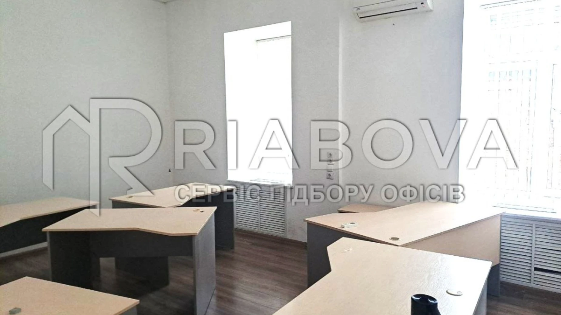 Сдается в аренду офис 95 кв. м в бизнес-центре, цена: 1300 $ - фото 3