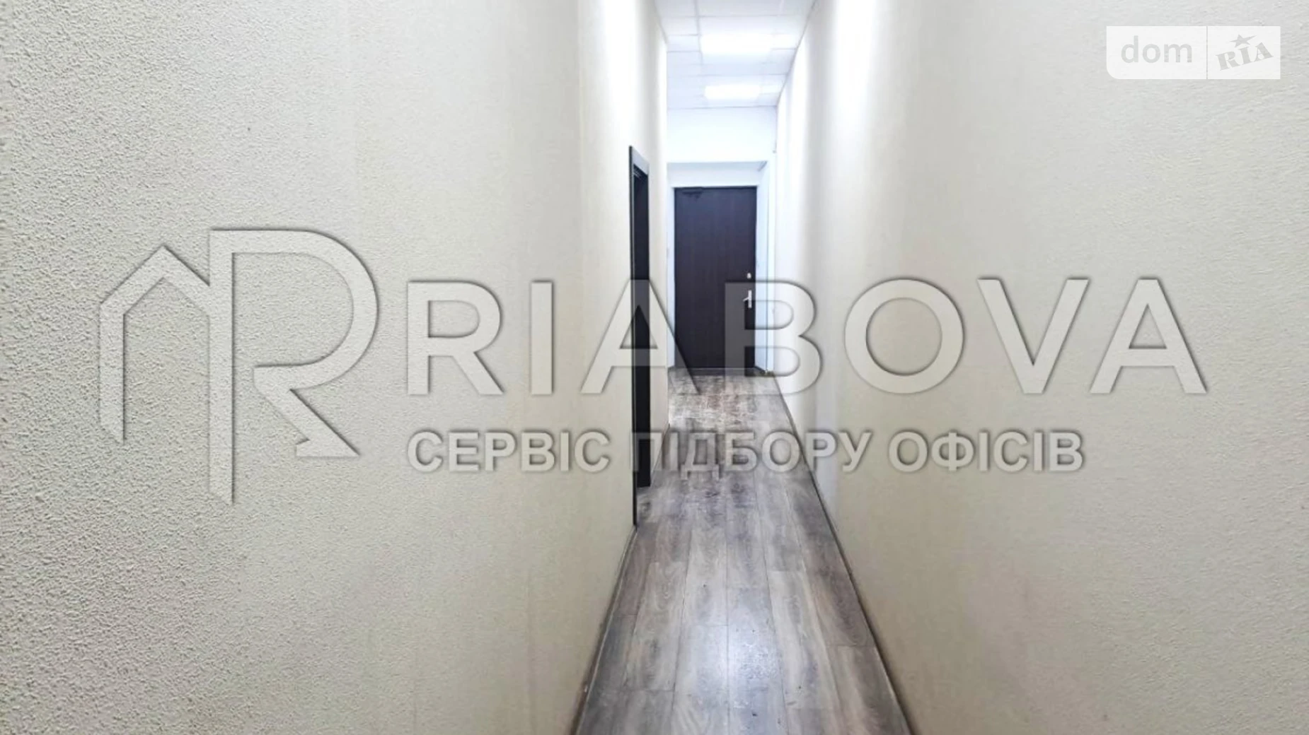 Сдается в аренду офис 95 кв. м в бизнес-центре, цена: 1300 $ - фото 5