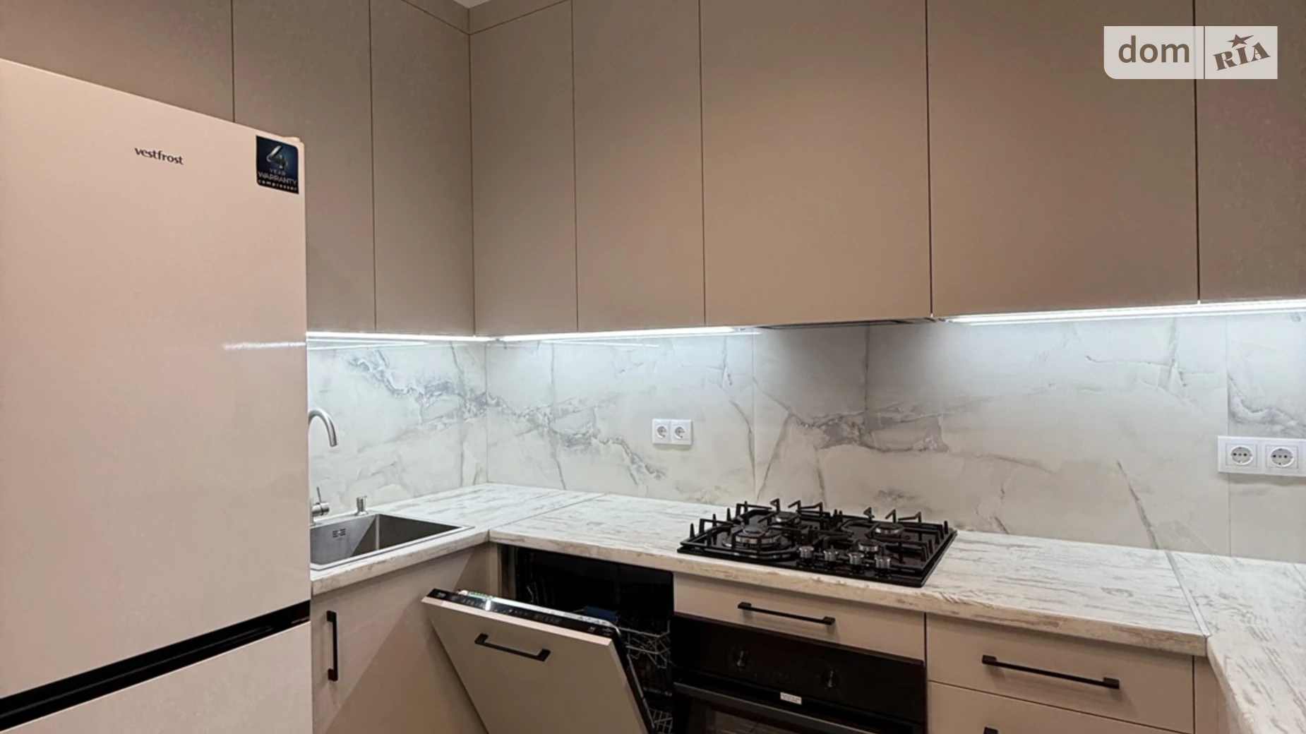 Продается 2-комнатная квартира 63.9 кв. м в, цена: 85000 $ - фото 5