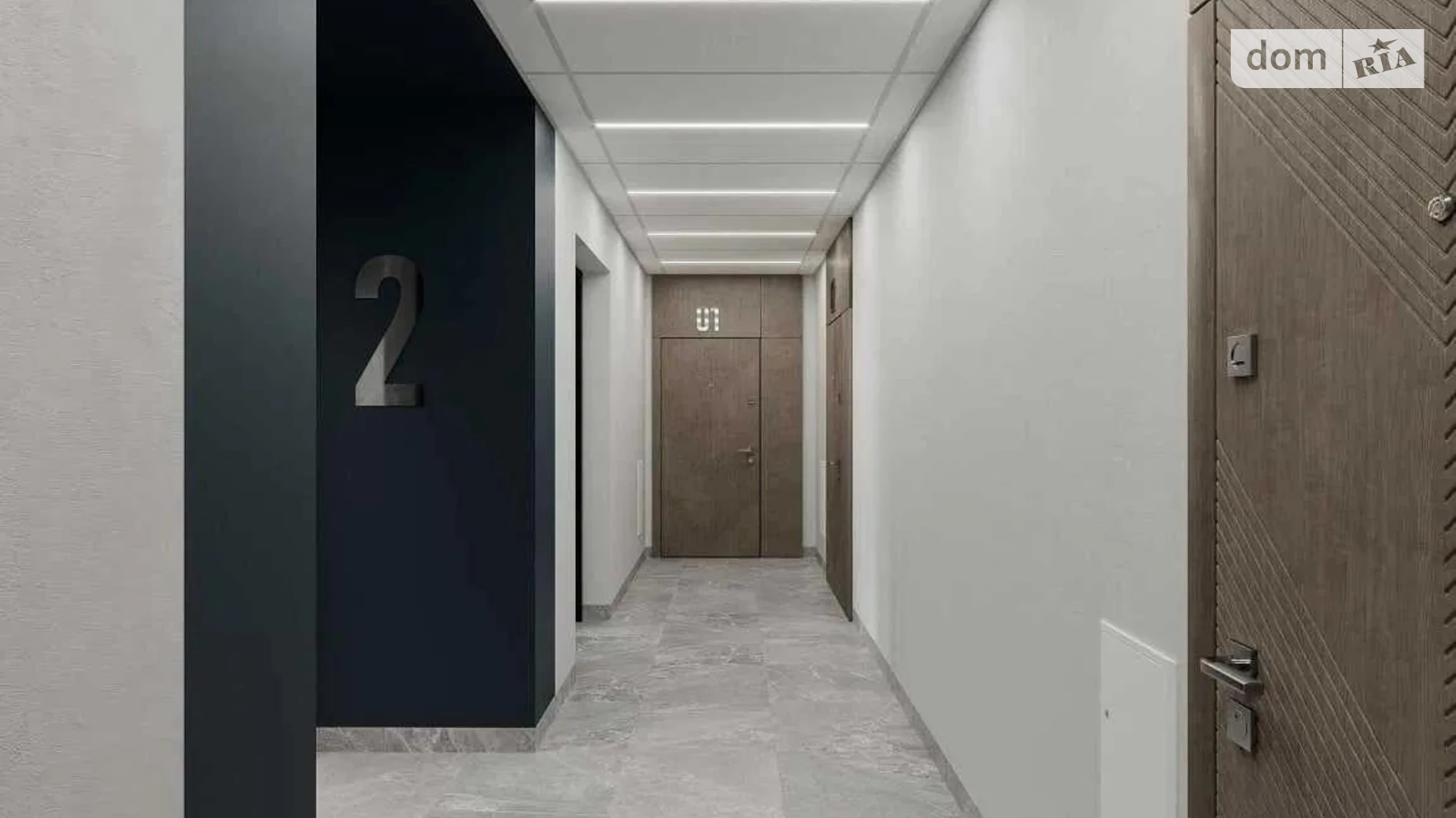 Продається 4-кімнатна квартира 129.7 кв. м у Львові, вул. Щирецька - фото 3