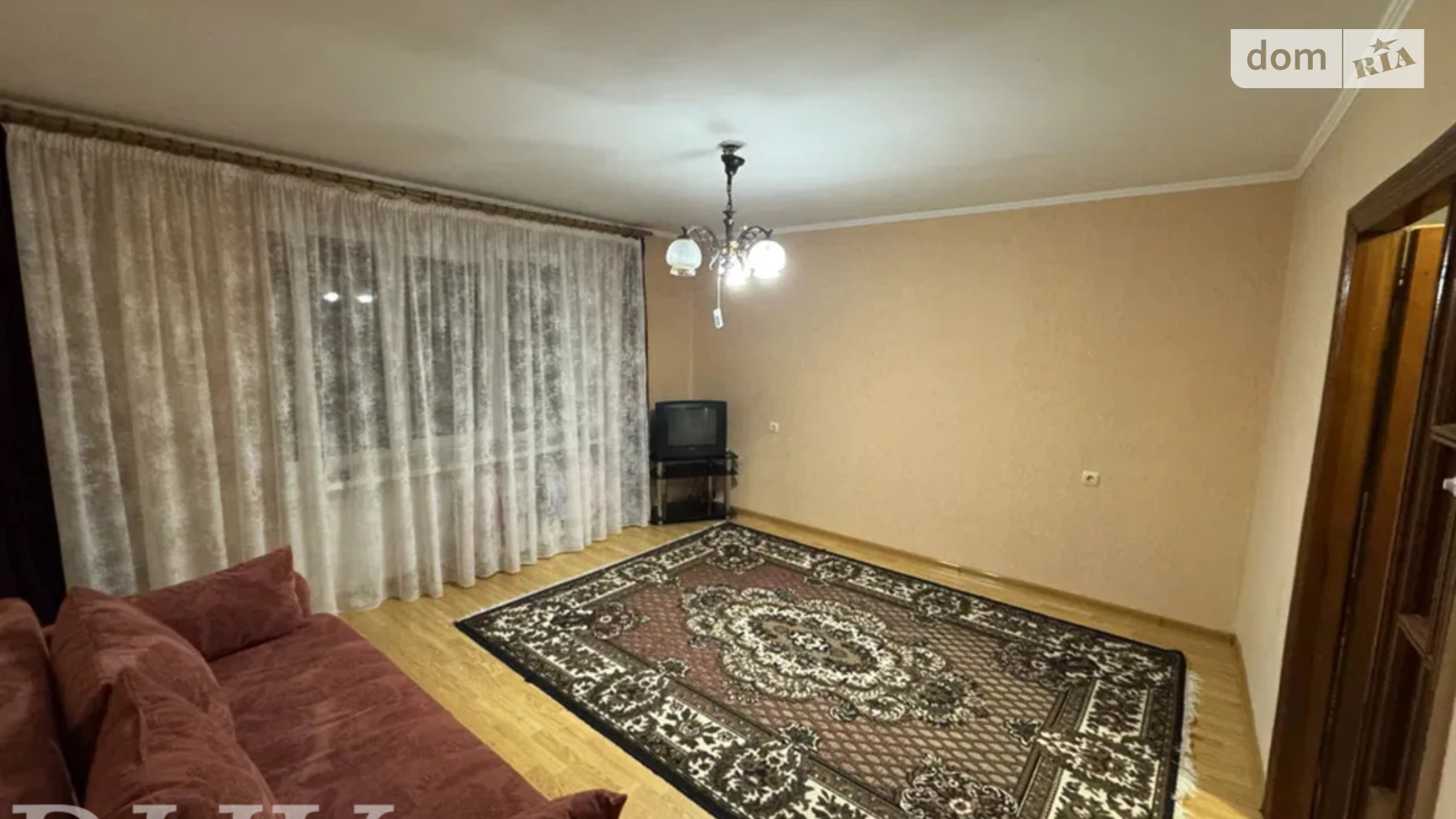 2-кімнатна квартира 50 кв. м у Луцьку, вул. Конякіна - фото 3