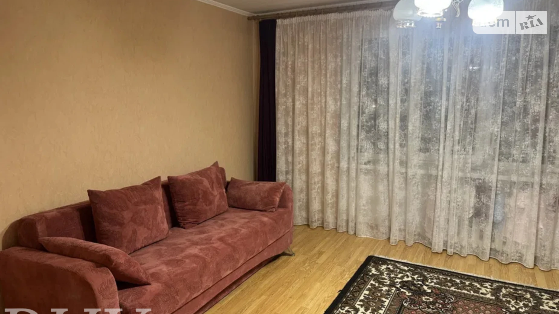 2-кімнатна квартира 50 кв. м у Луцьку, вул. Конякіна - фото 2