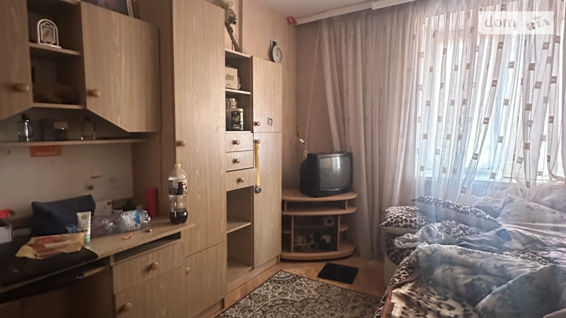 3-комнатная квартира 52 кв. м в Тернополе, цена: 45000 $ - фото 3