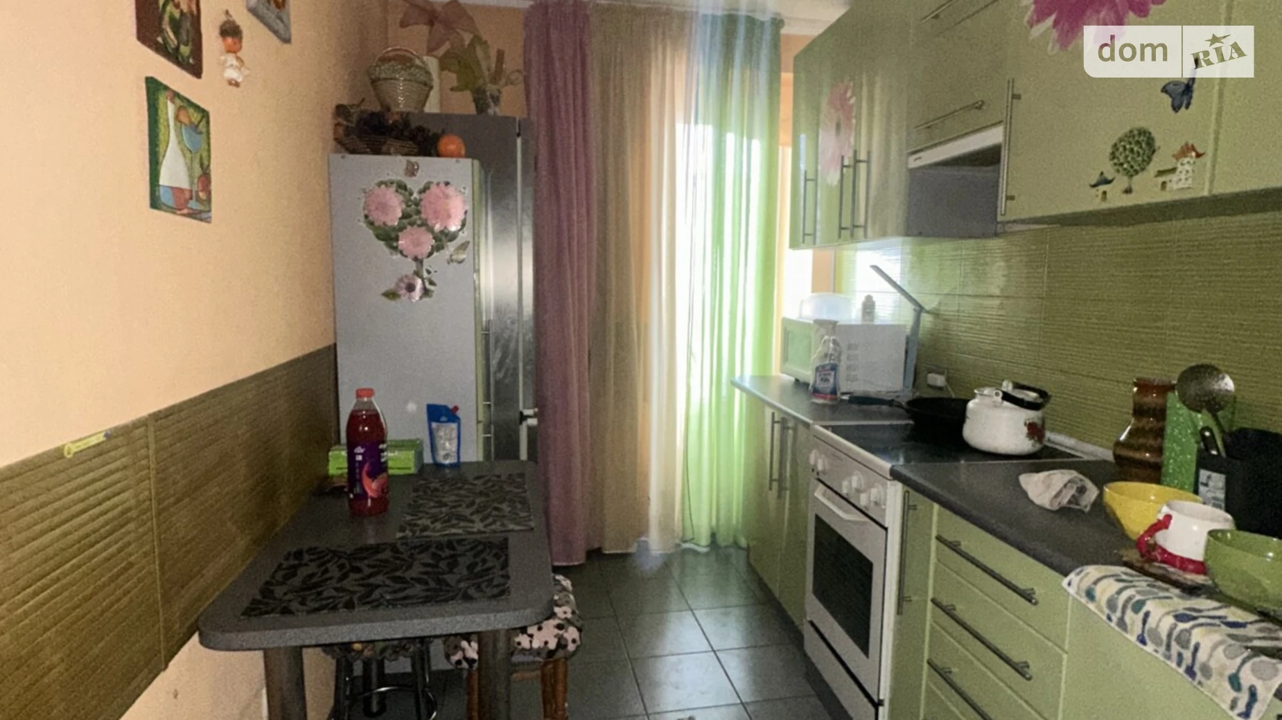 3-комнатная квартира 52 кв. м в Тернополе, цена: 45000 $ - фото 4