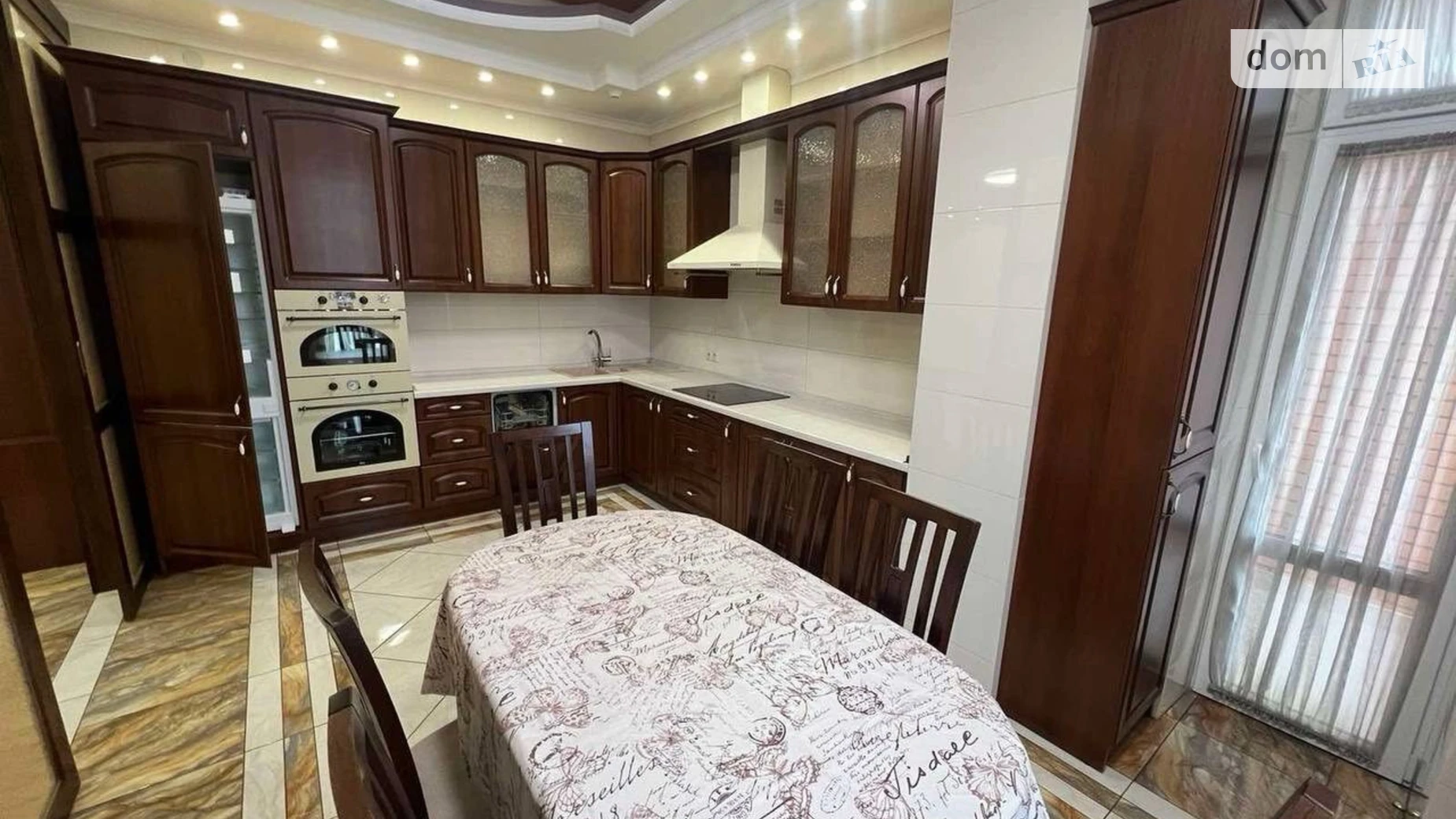 Сдается в аренду 3-комнатная квартира 118.8 кв. м в Хмельницком, ул. Соборная, 73 - фото 4