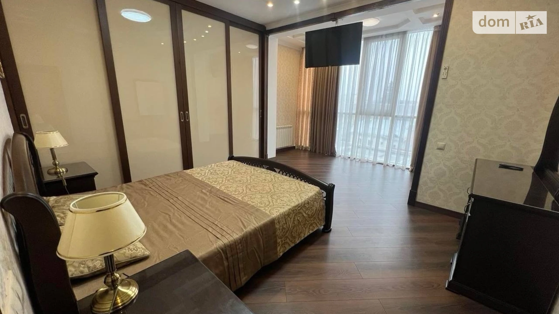 Сдается в аренду 3-комнатная квартира 118.8 кв. м в Хмельницком, ул. Соборная, 73 - фото 5