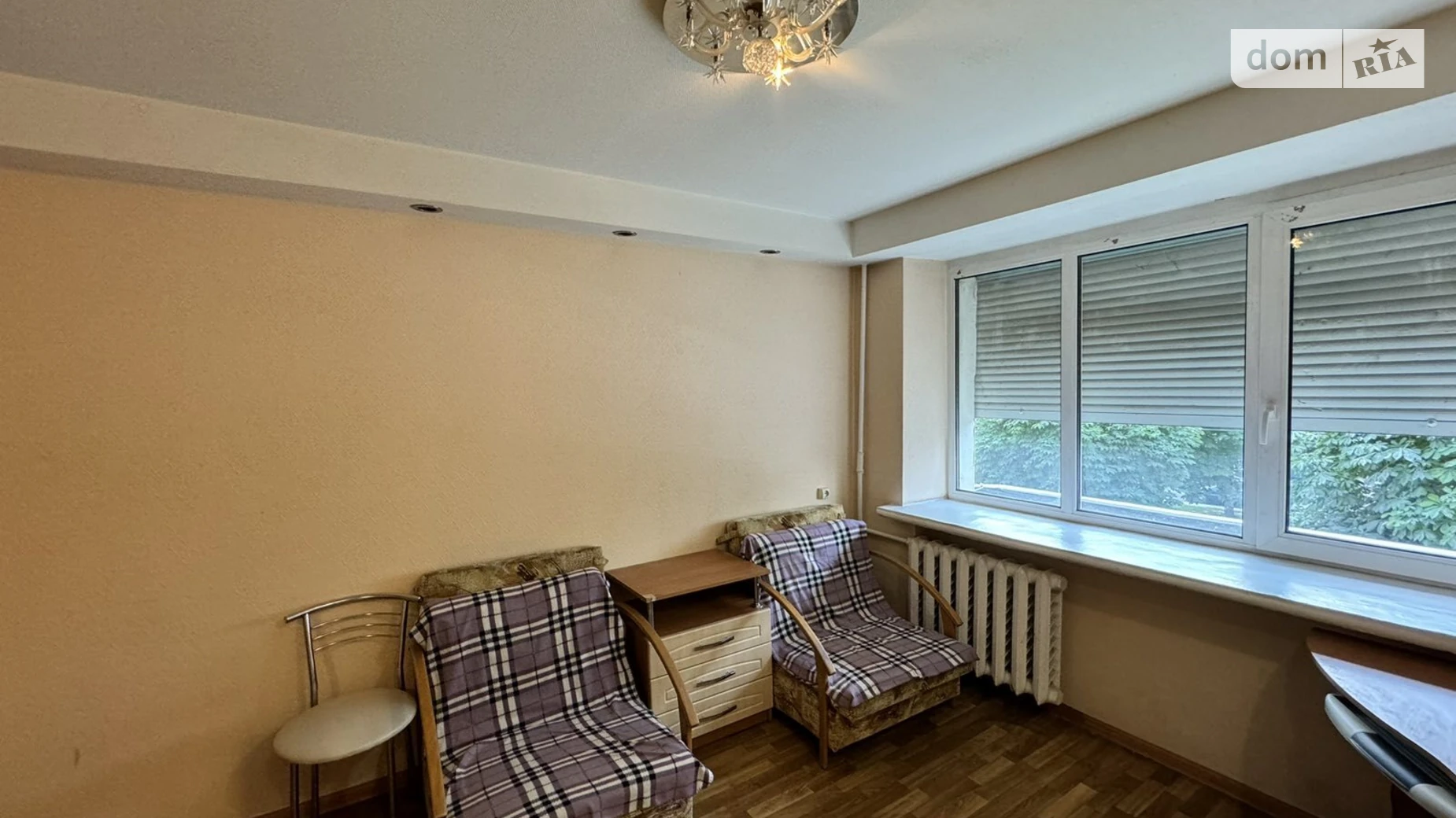 Здається в оренду 1-кімнатна квартира 37 кв. м у Черкасах, бул. Шевченка, 289 - фото 3