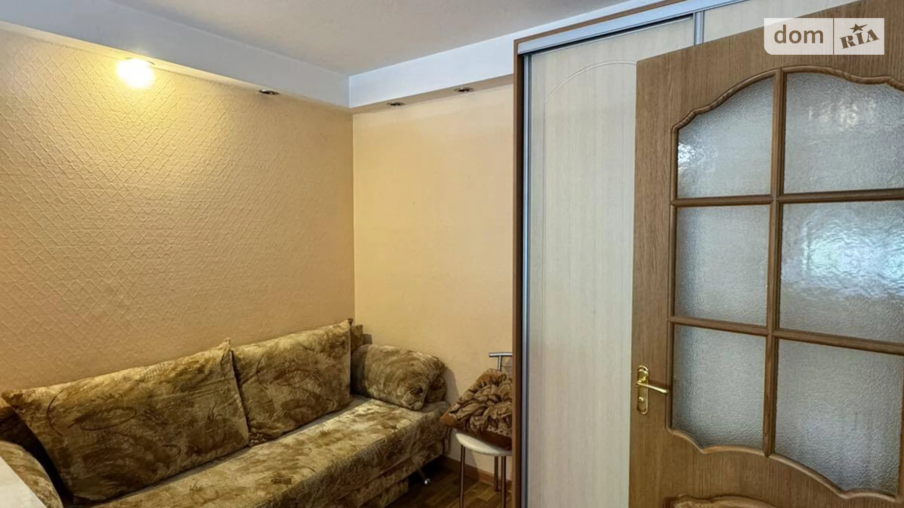 Здається в оренду 1-кімнатна квартира 37 кв. м у Черкасах, бул. Шевченка, 289 - фото 5