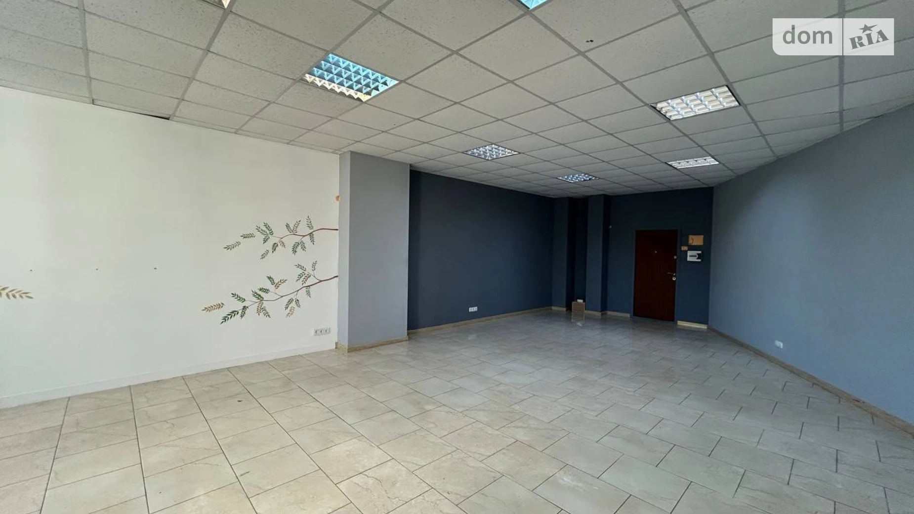 Сдается в аренду помещения свободного назначения 60 кв. м в 6-этажном здании, цена: 12000 грн - фото 2