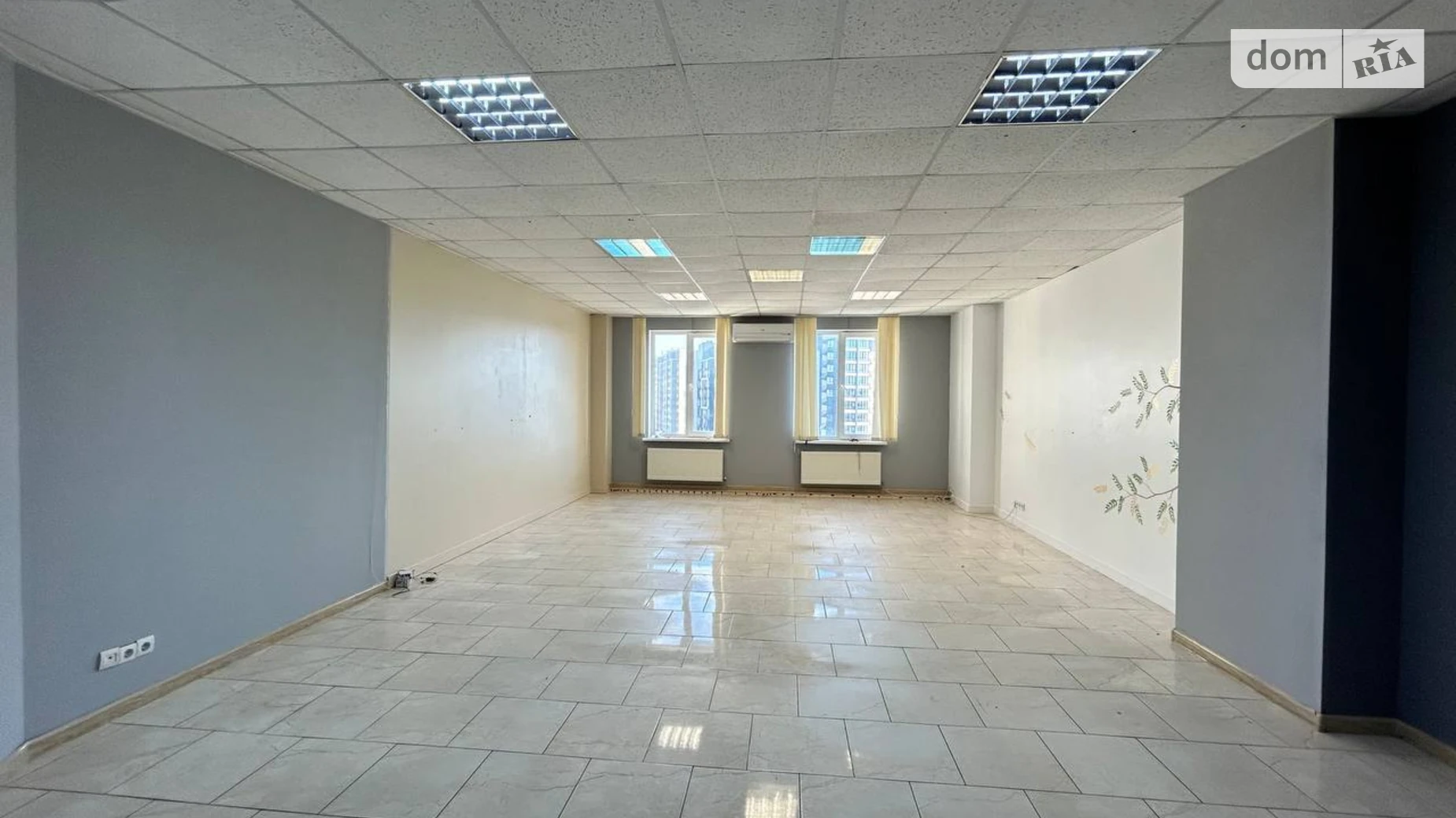 Сдается в аренду помещения свободного назначения 60 кв. м в 6-этажном здании, цена: 12000 грн - фото 3
