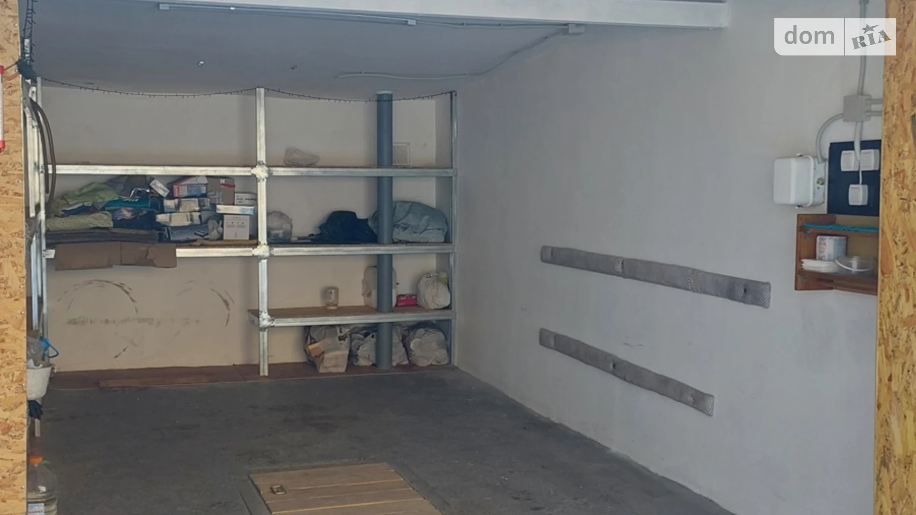 Продається місце в гаражному кооперативі під легкове авто на 22 кв. м, цена: 8500 $ - фото 2