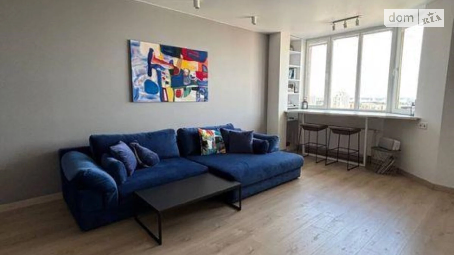 Продается 2-комнатная квартира 80 кв. м в Киеве, ул. Коперника, 3 - фото 4