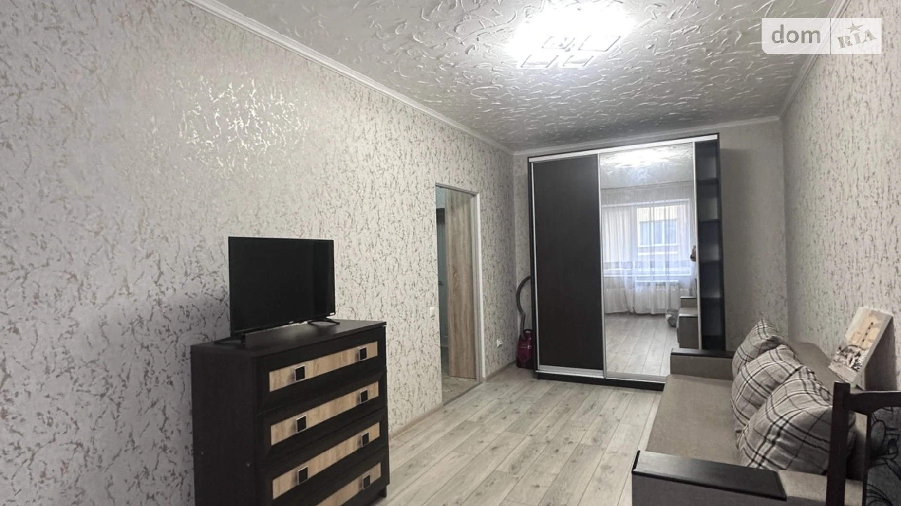 Сдается в аренду 1-комнатная квартира 42 кв. м в Хмельницком, ул. Кармелюка - фото 5