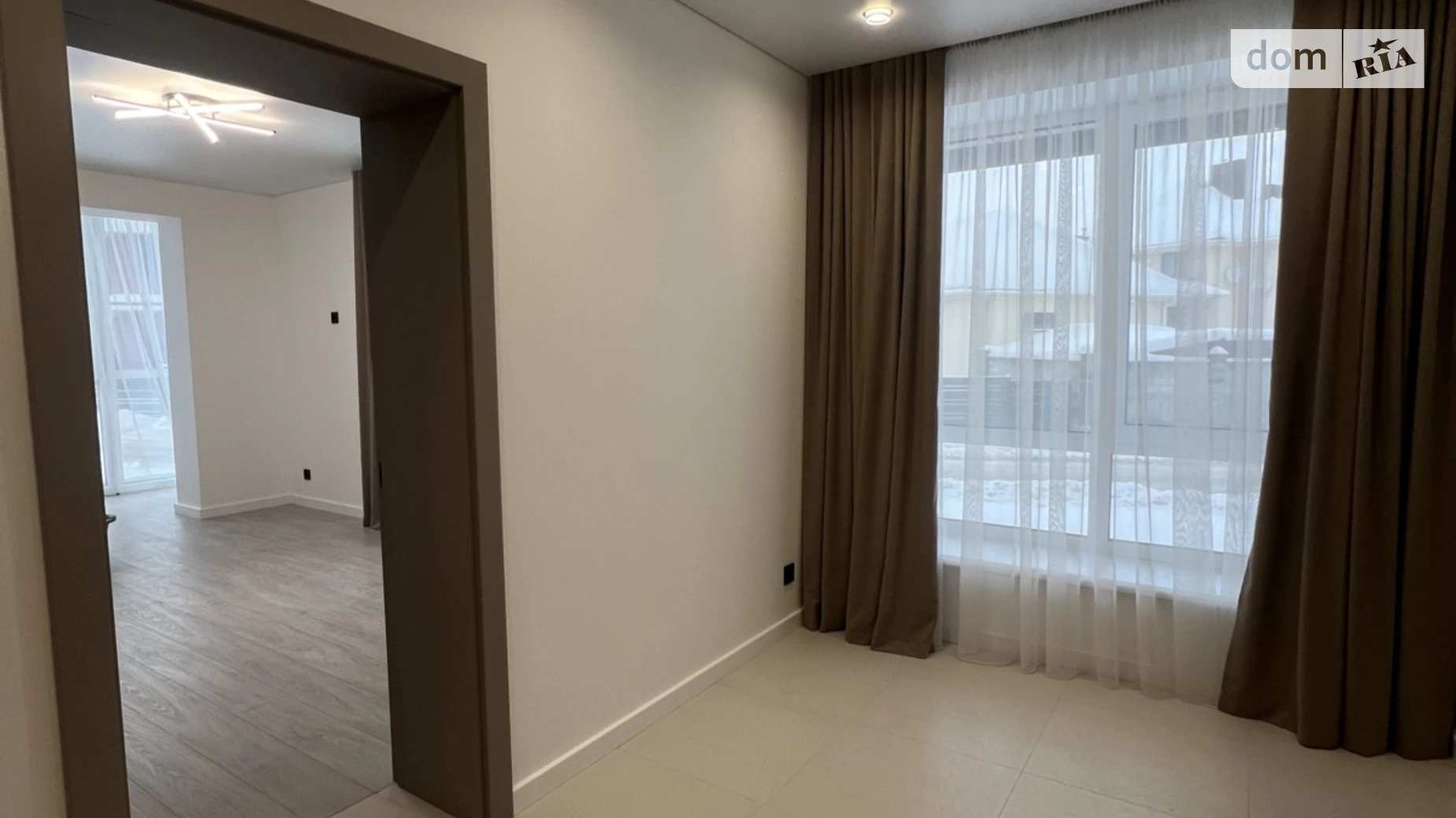 Продается 1-комнатная квартира 42 кв. м в Ровно, ул. Атмосферная - фото 3