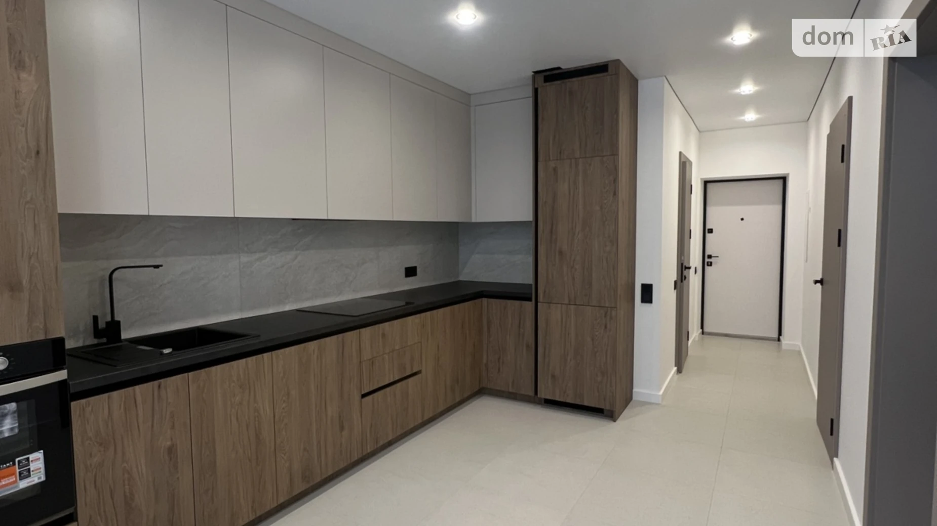 Продается 1-комнатная квартира 42 кв. м в Ровно, ул. Атмосферная - фото 5