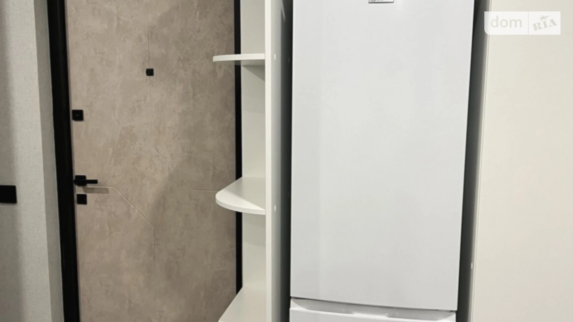 Здається в оренду 1-кімнатна квартира 34 кв. м у Черкасах, вул. Героїв Дніпра - фото 2