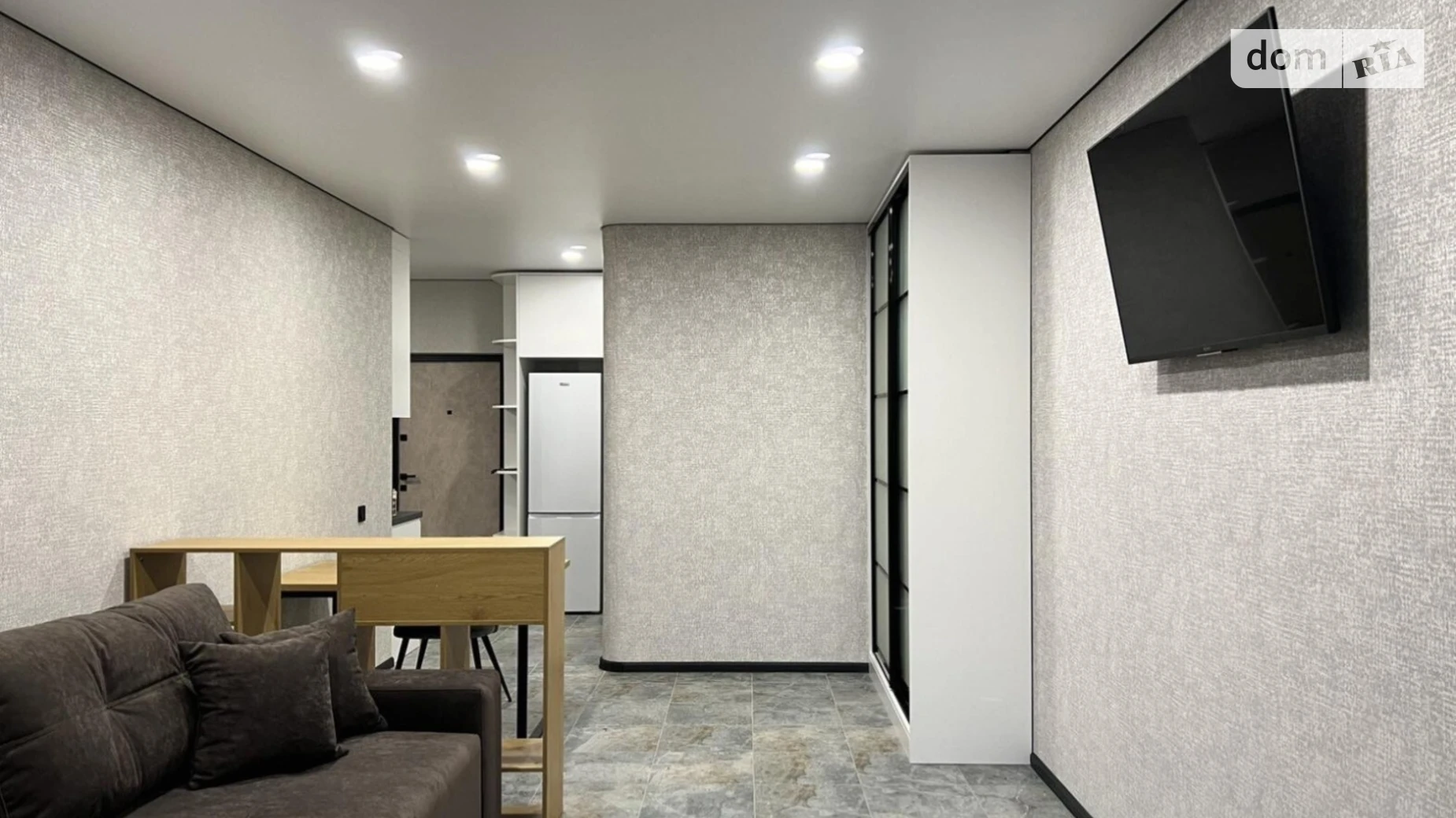 Здається в оренду 1-кімнатна квартира 34 кв. м у Черкасах, вул. Героїв Дніпра - фото 3