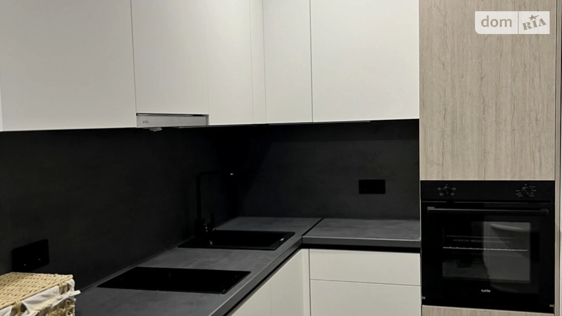 Здається в оренду 1-кімнатна квартира 34 кв. м у Черкасах, вул. Героїв Дніпра - фото 5