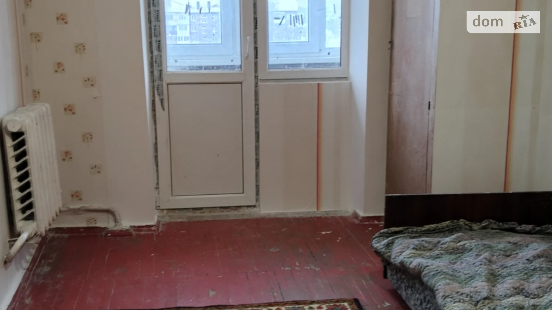 Сдается в аренду 2-комнатная квартира 56 кв. м в Житомире, ул. Ивана Мазепы, 88А - фото 2