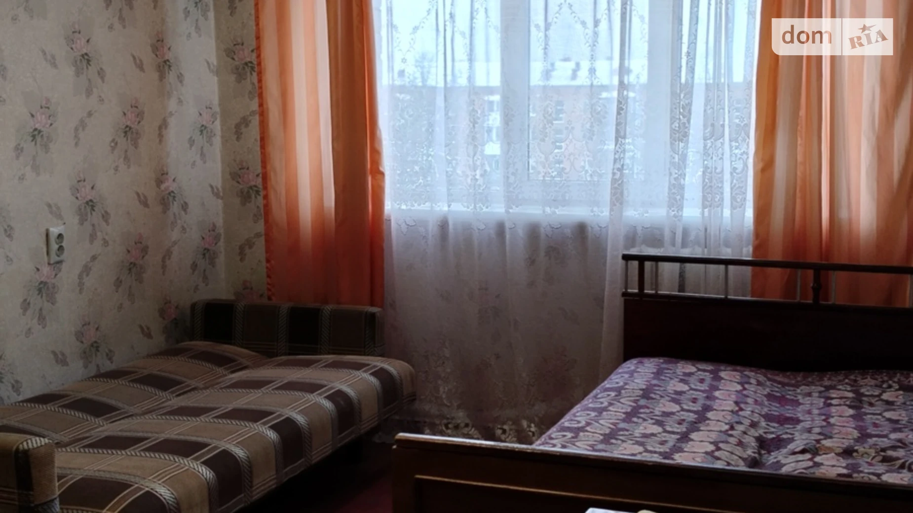 Сдается в аренду 2-комнатная квартира 56 кв. м в Житомире, ул. Ивана Мазепы, 88А - фото 3