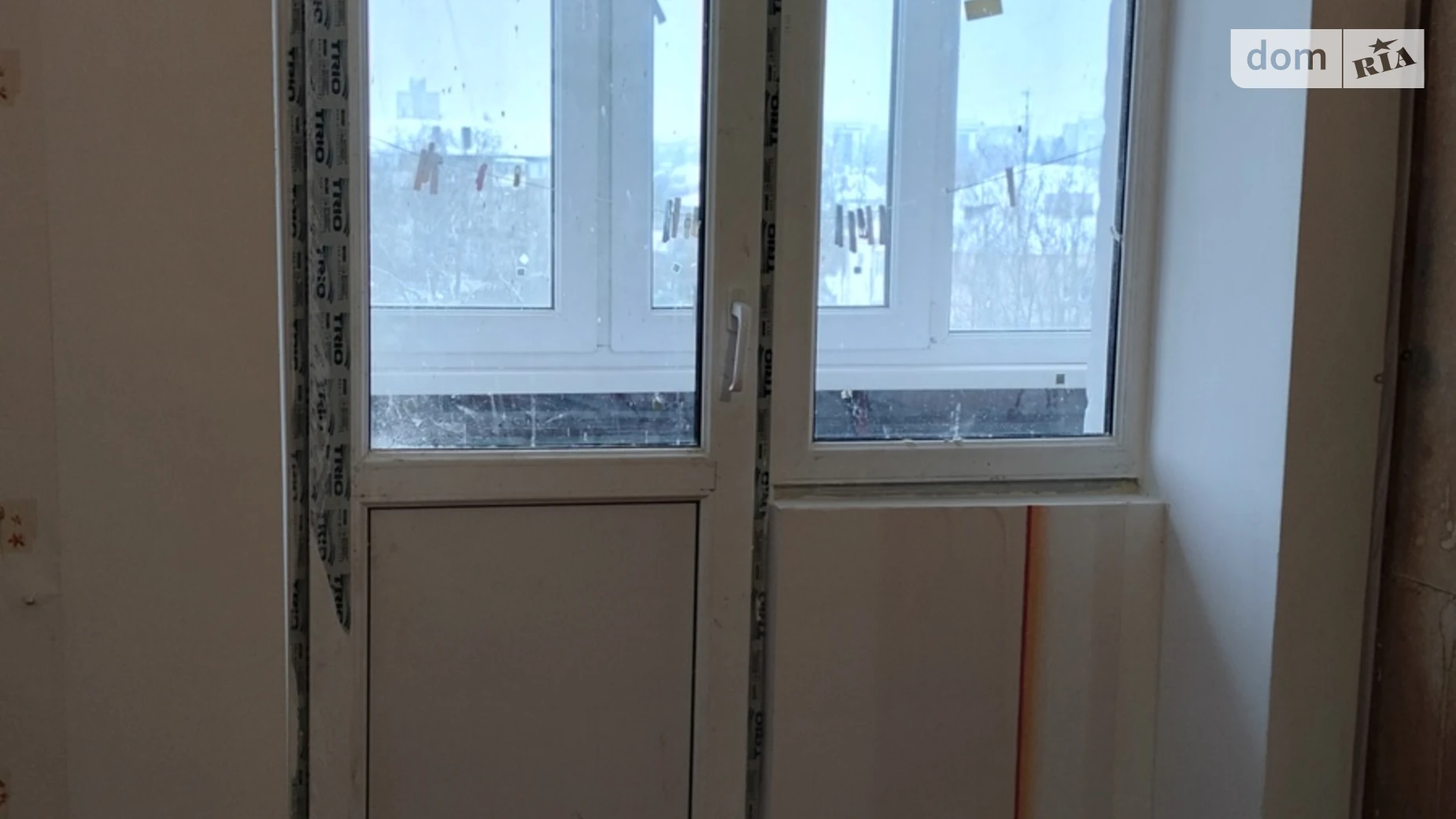 Сдается в аренду 2-комнатная квартира 56 кв. м в Житомире, ул. Ивана Мазепы, 88А - фото 5