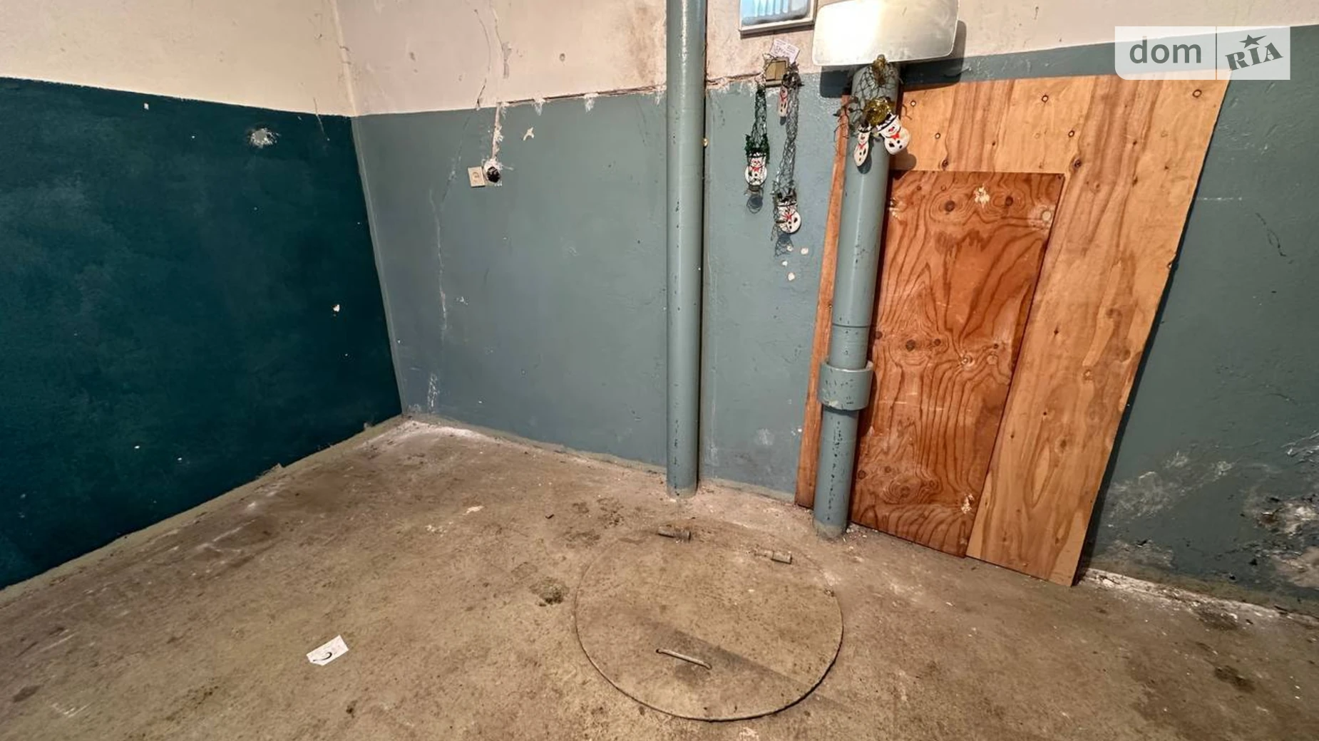 Продается отдельно стоящий гараж под легковое авто на 23 кв. м, цена: 5000 $ - фото 3