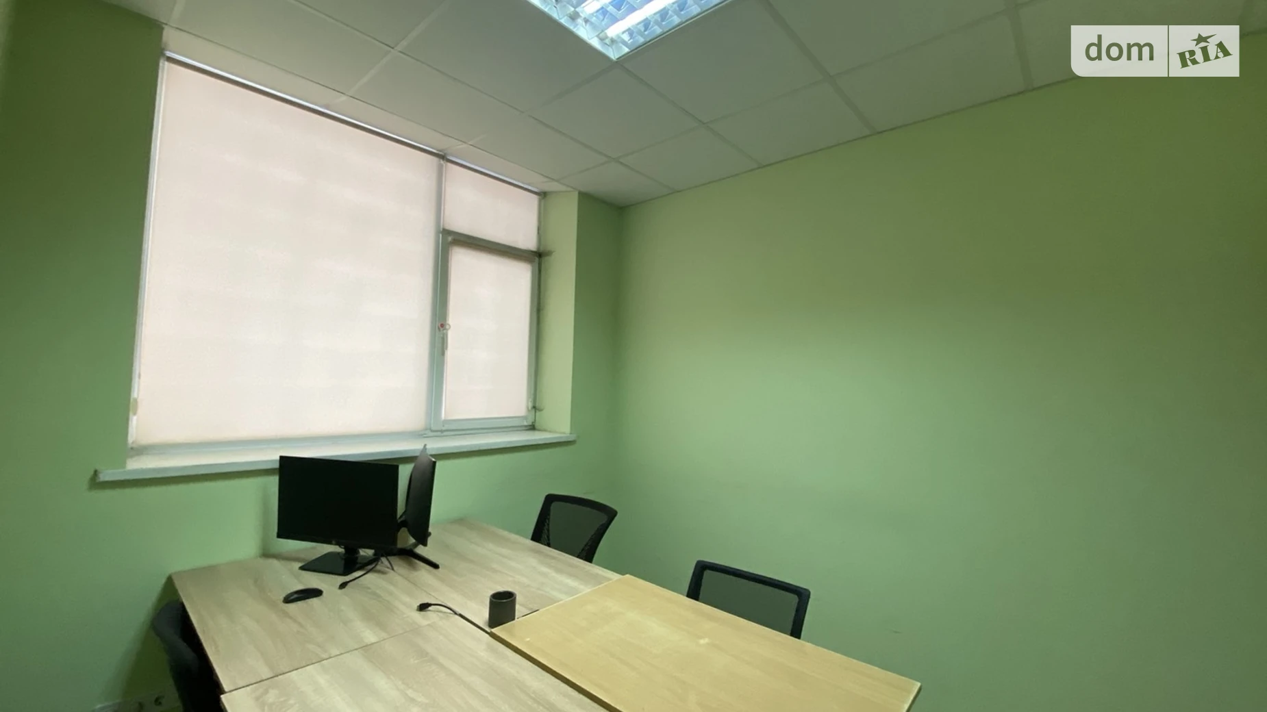 Сдается в аренду офис 30.8 кв. м в бизнес-центре, цена: 9240 грн - фото 3