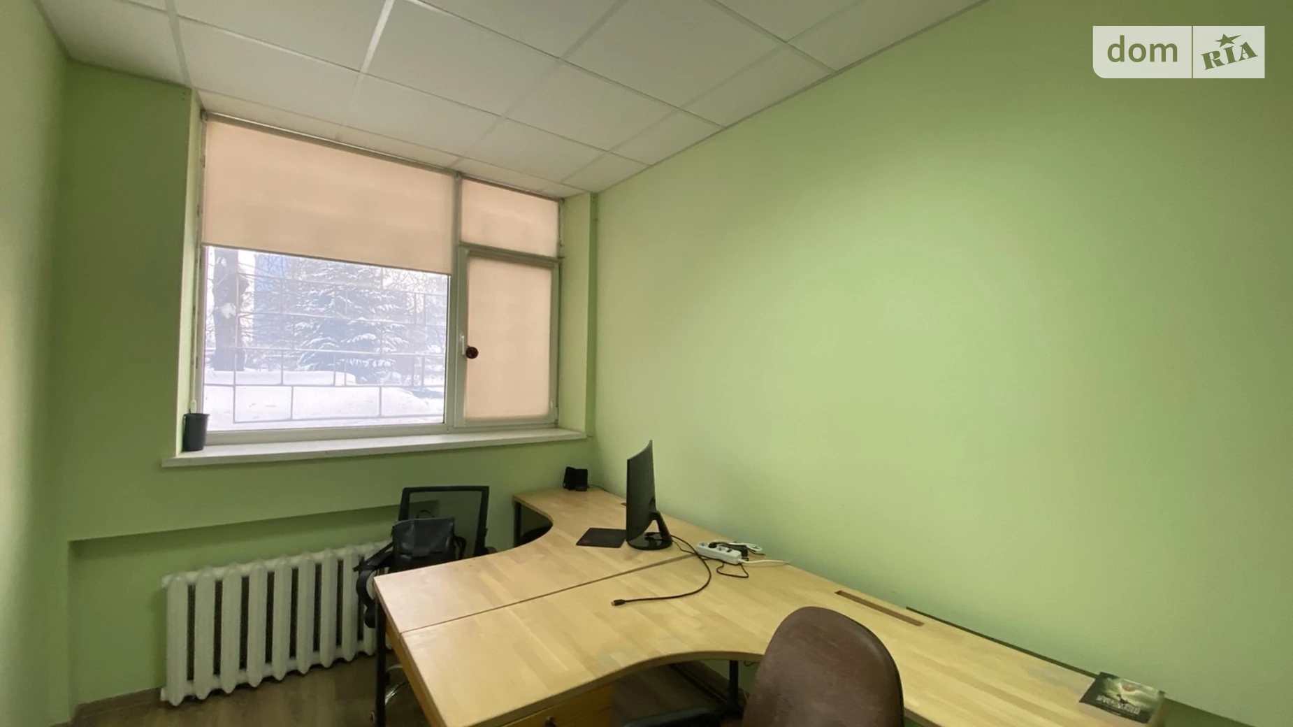 Сдается в аренду офис 30.8 кв. м в бизнес-центре, цена: 9240 грн - фото 2