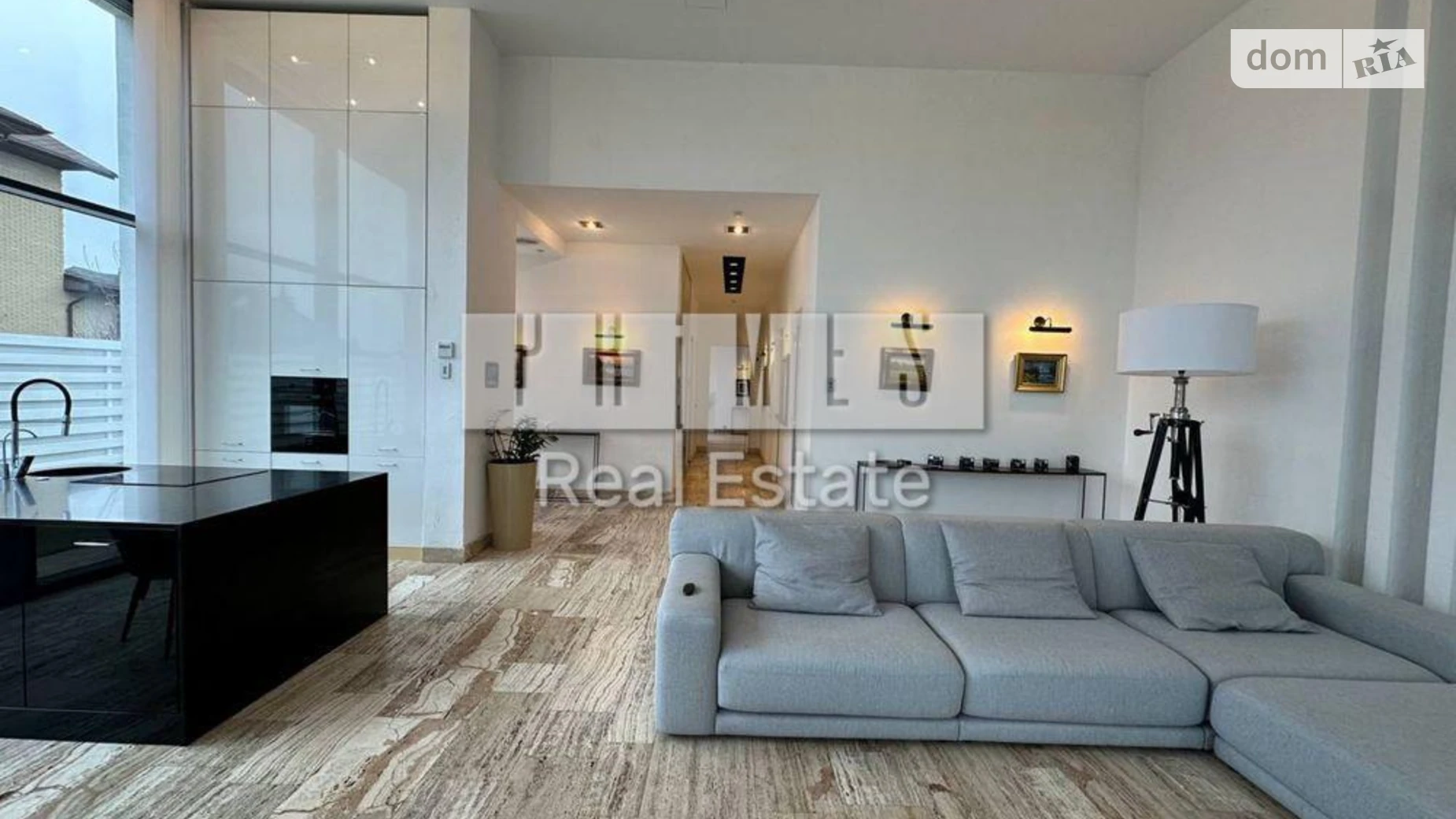 Сдается в аренду одноэтажный дом 200 кв. м с бассейном, цена: 5000 $ - фото 4