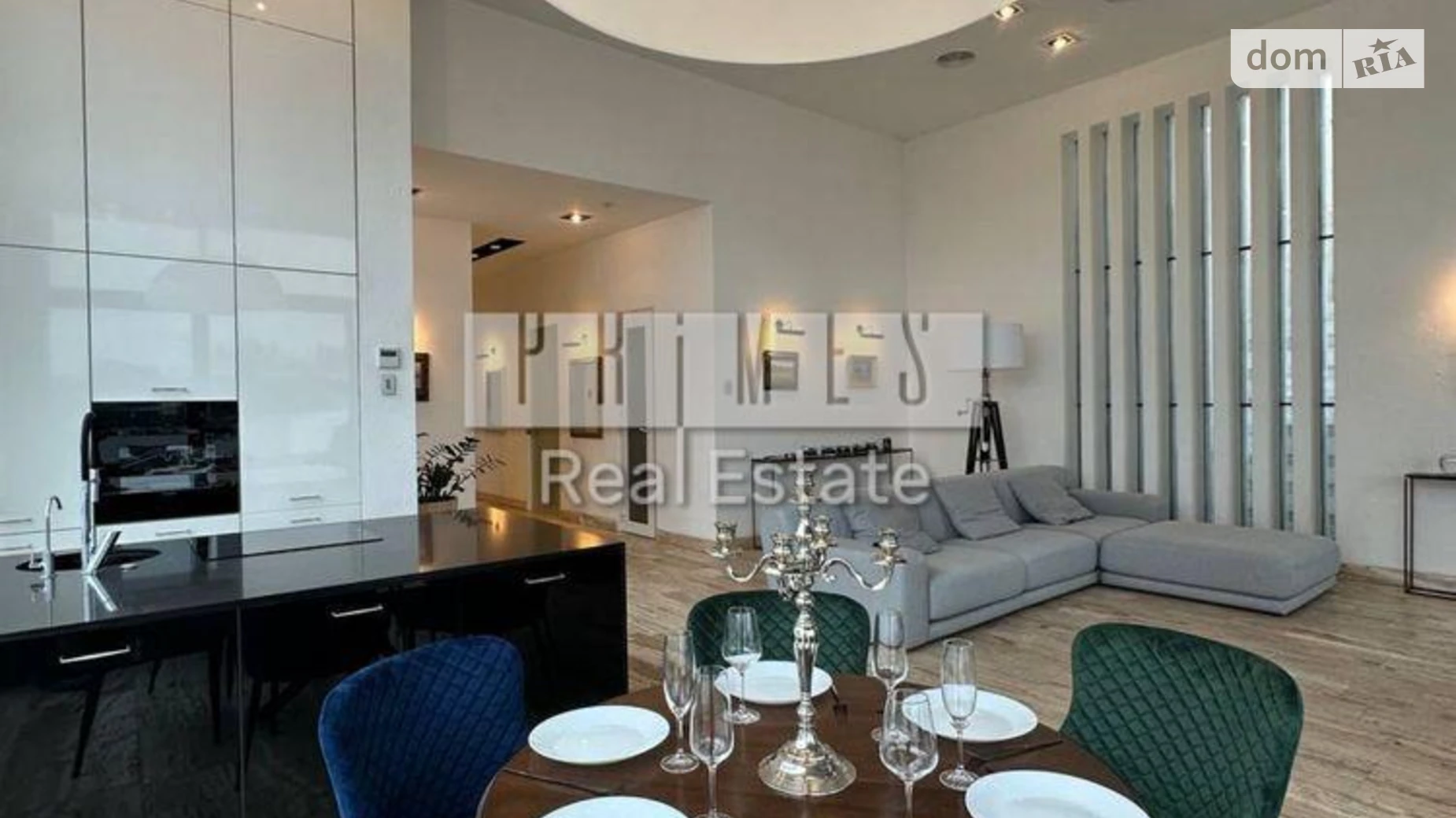 Сдается в аренду одноэтажный дом 200 кв. м с бассейном, цена: 5000 $ - фото 5