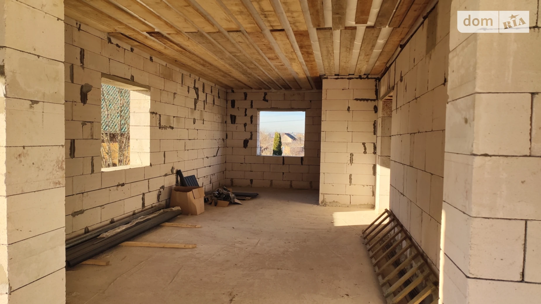 Продается одноэтажный дом 160 кв. м с подвалом, цена: 105000 $ - фото 3