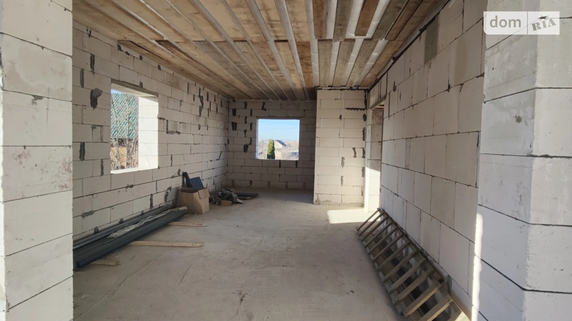 Продается одноэтажный дом 160 кв. м с подвалом, цена: 105000 $ - фото 5