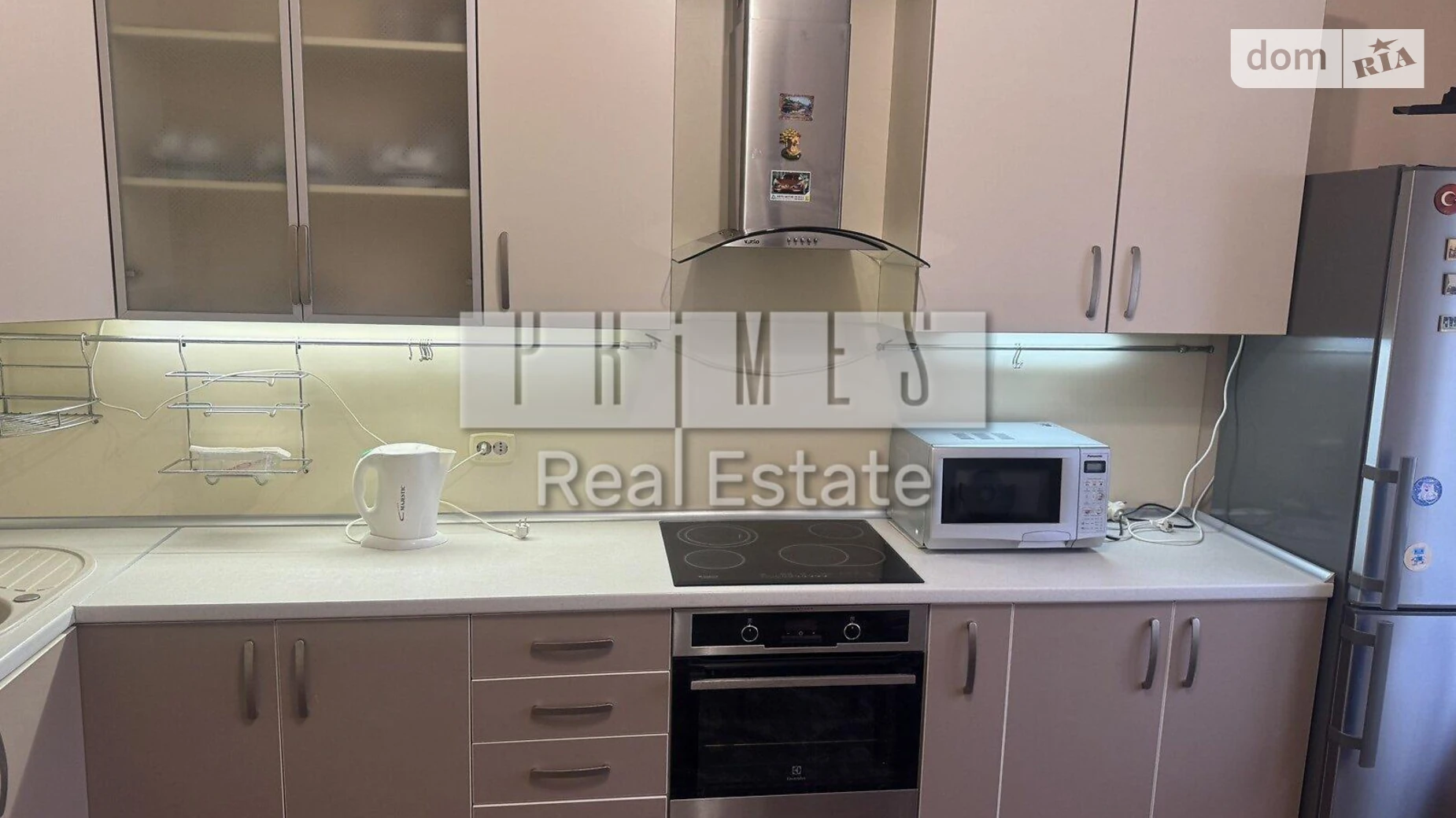 Продається 2-кімнатна квартира 66.9 кв. м у Києві, вул. Козацька, 97 - фото 2