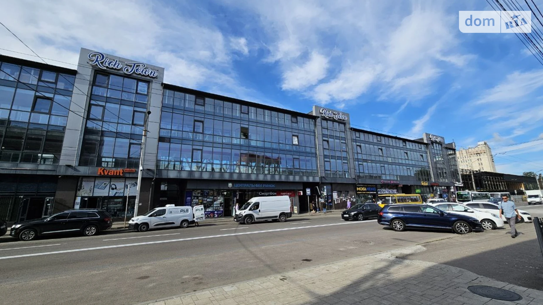 Продается помещения свободного назначения 1165.8 кв. м в 4-этажном здании, цена: 991000 $ - фото 2